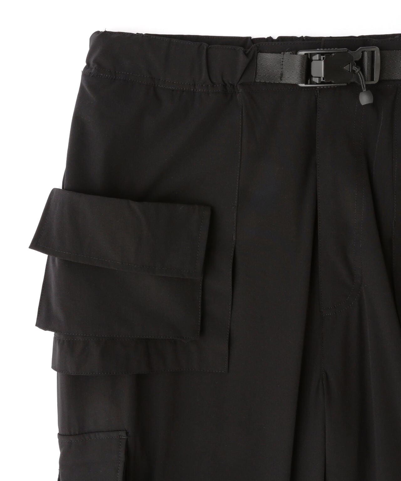 DankeSchon/ダンケシェーン/PREMIUM撥水SN POCKET CARGO PANTS