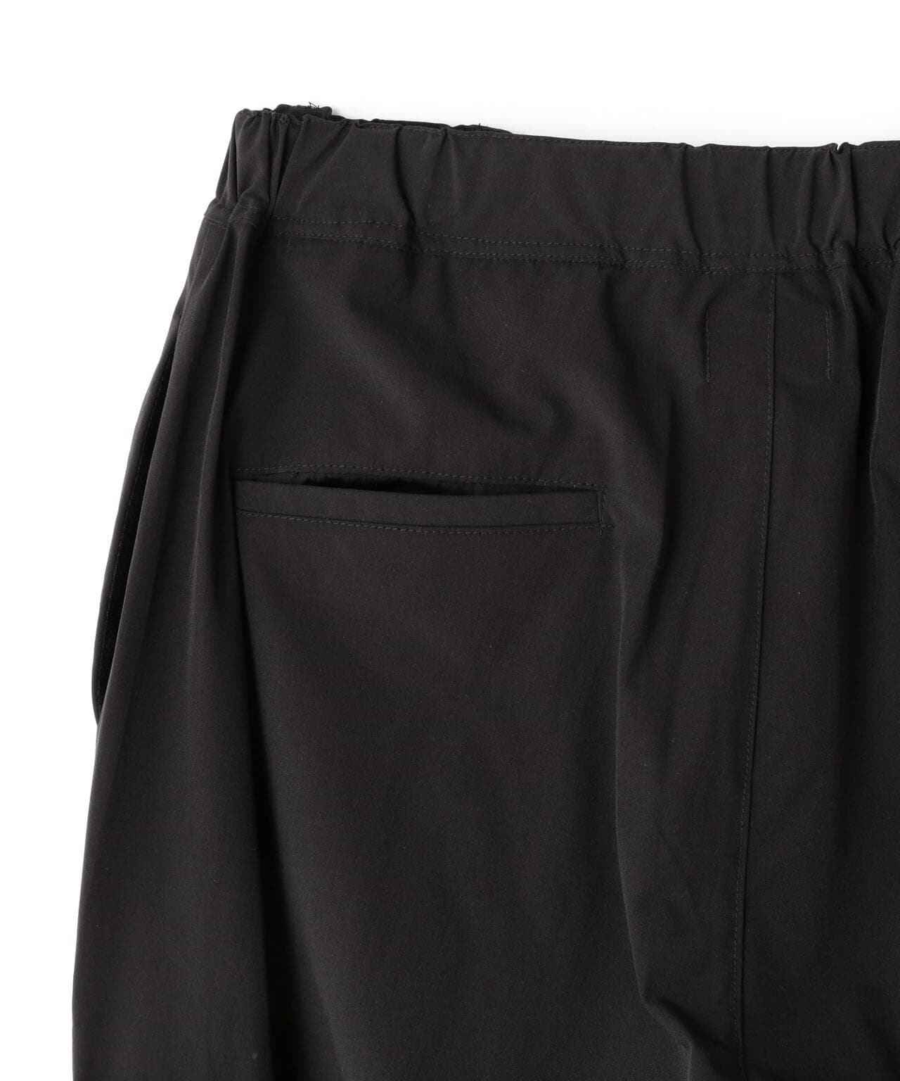 DankeSchon/ダンケシェーン/PREMIUM撥水SN POCKET CARGO PANTS