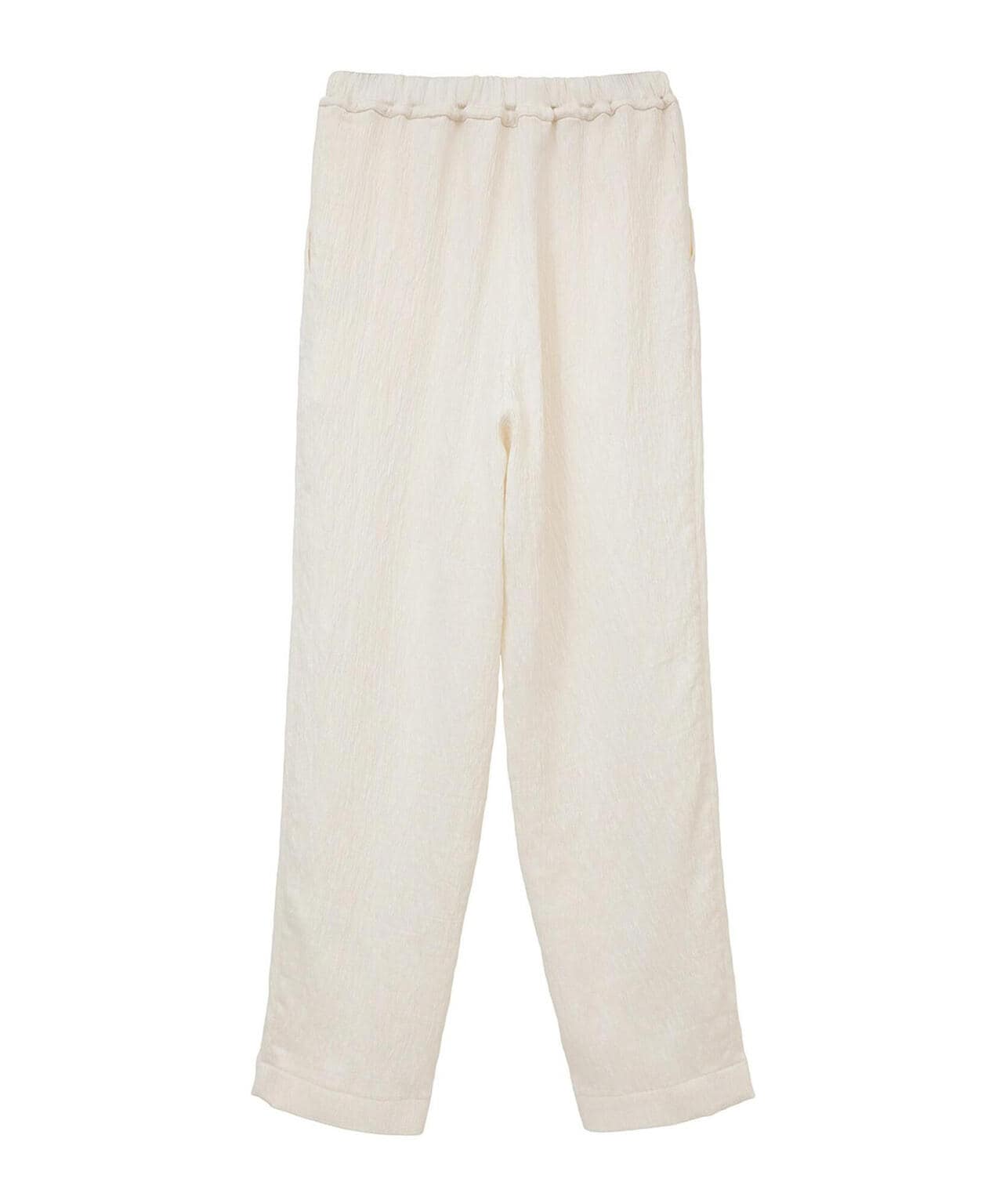 MANOF/マノフ/WASHER RELAX PANTS
