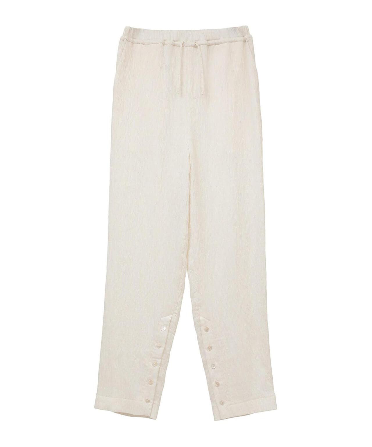 MANOF/マノフ/WASHER RELAX PANTS