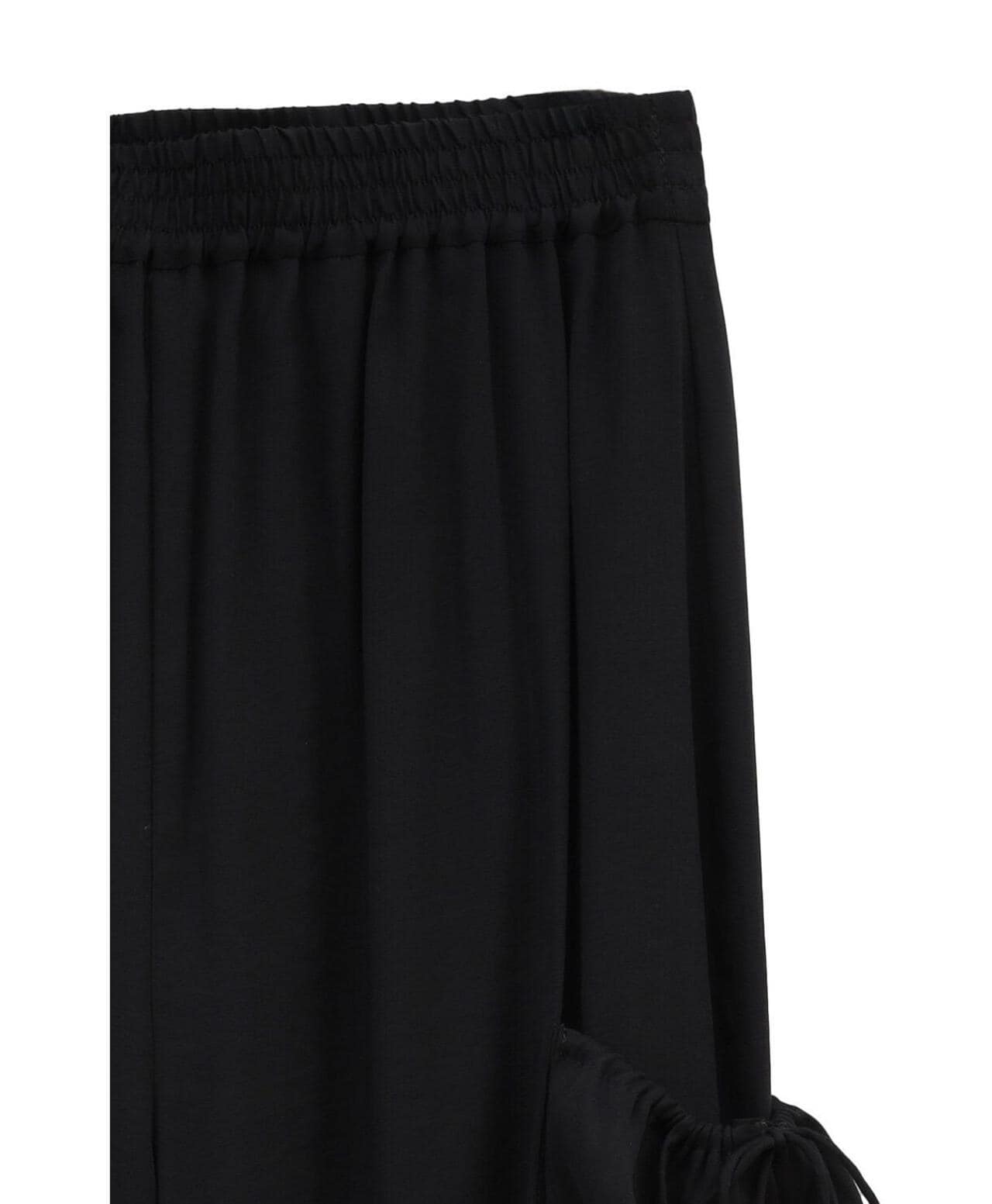 MANOF/マノフ/MILITARY SATIN PANTS