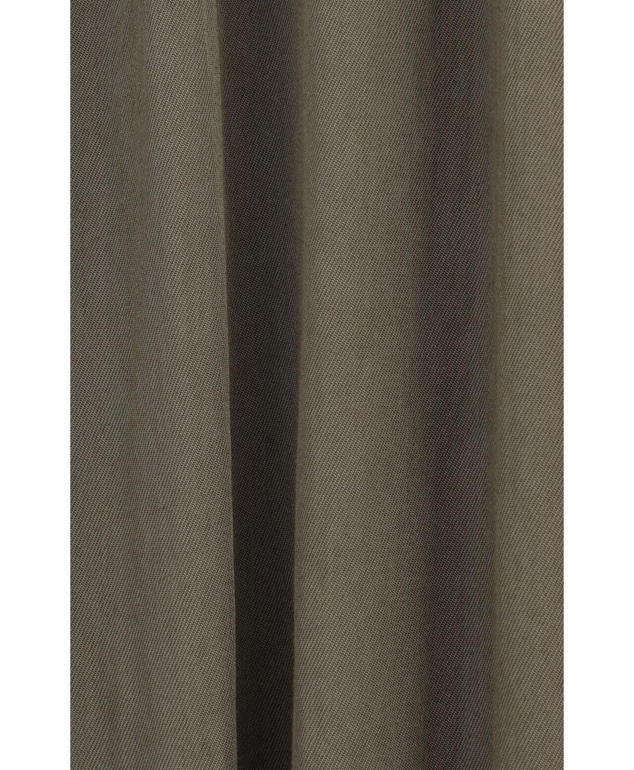 MANOF/マノフ/MILITARY SATIN PANTS