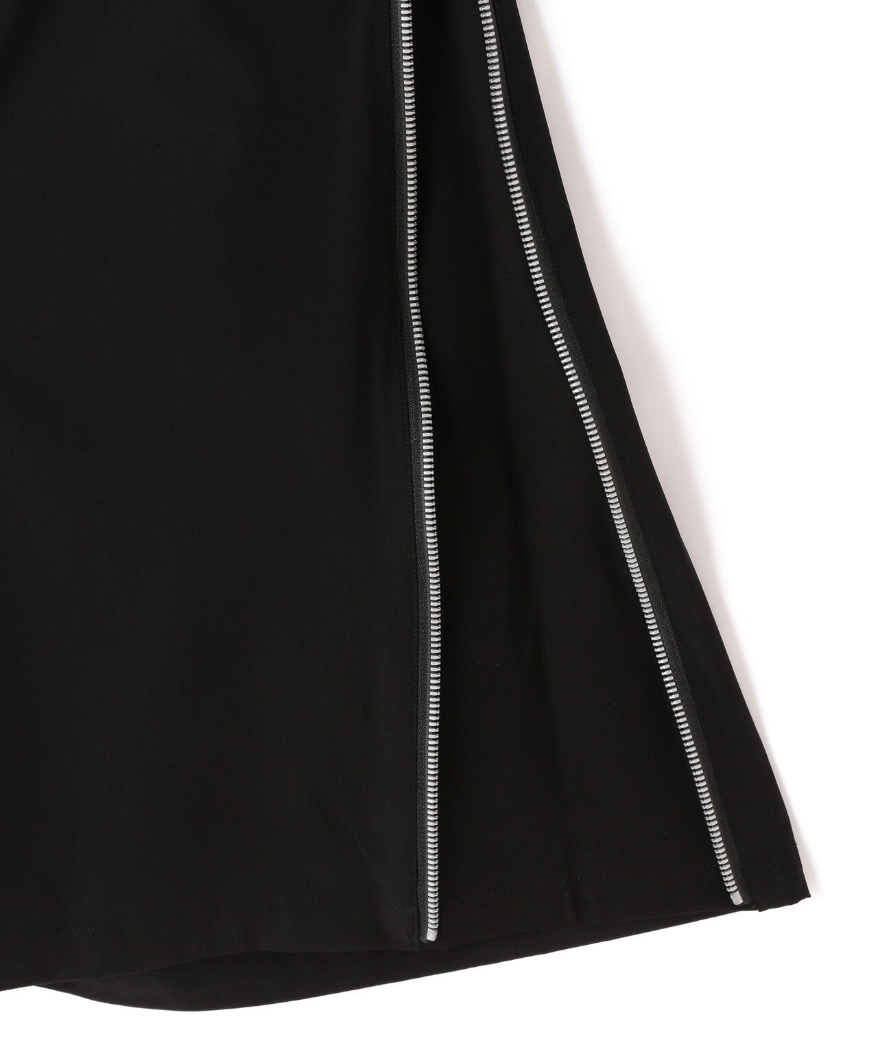 DankeSchon/ダンケシェーン/PREMIUM 撥水SN SIDE ZIP SHORTS