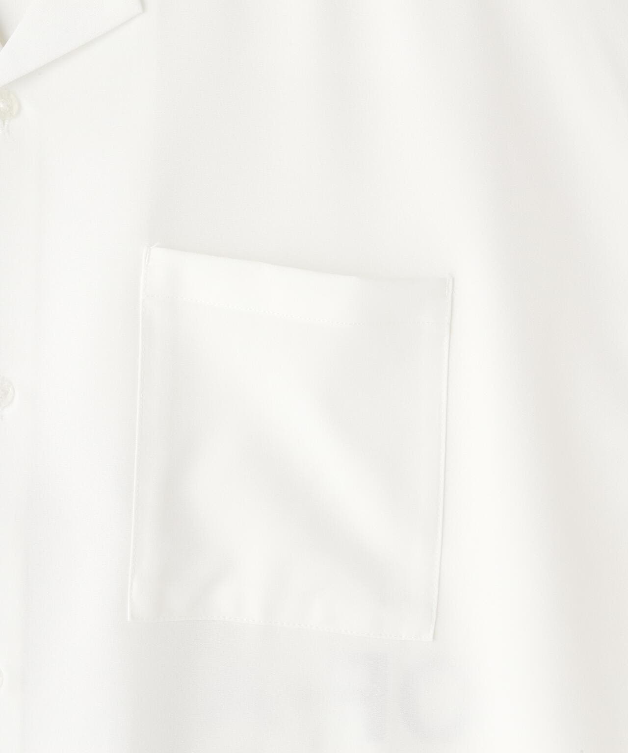 【WEB&DEPOT限定】A4A/エーフォーエー/PAINT S/S SHIRTS