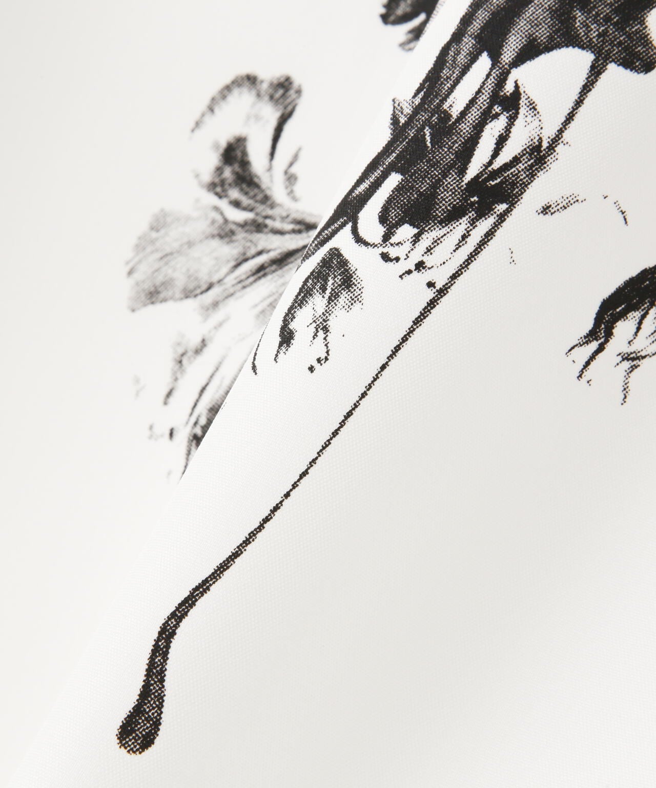 【WEB&DEPOT限定】A4A/エーフォーエー/PAINT S/S SHIRTS