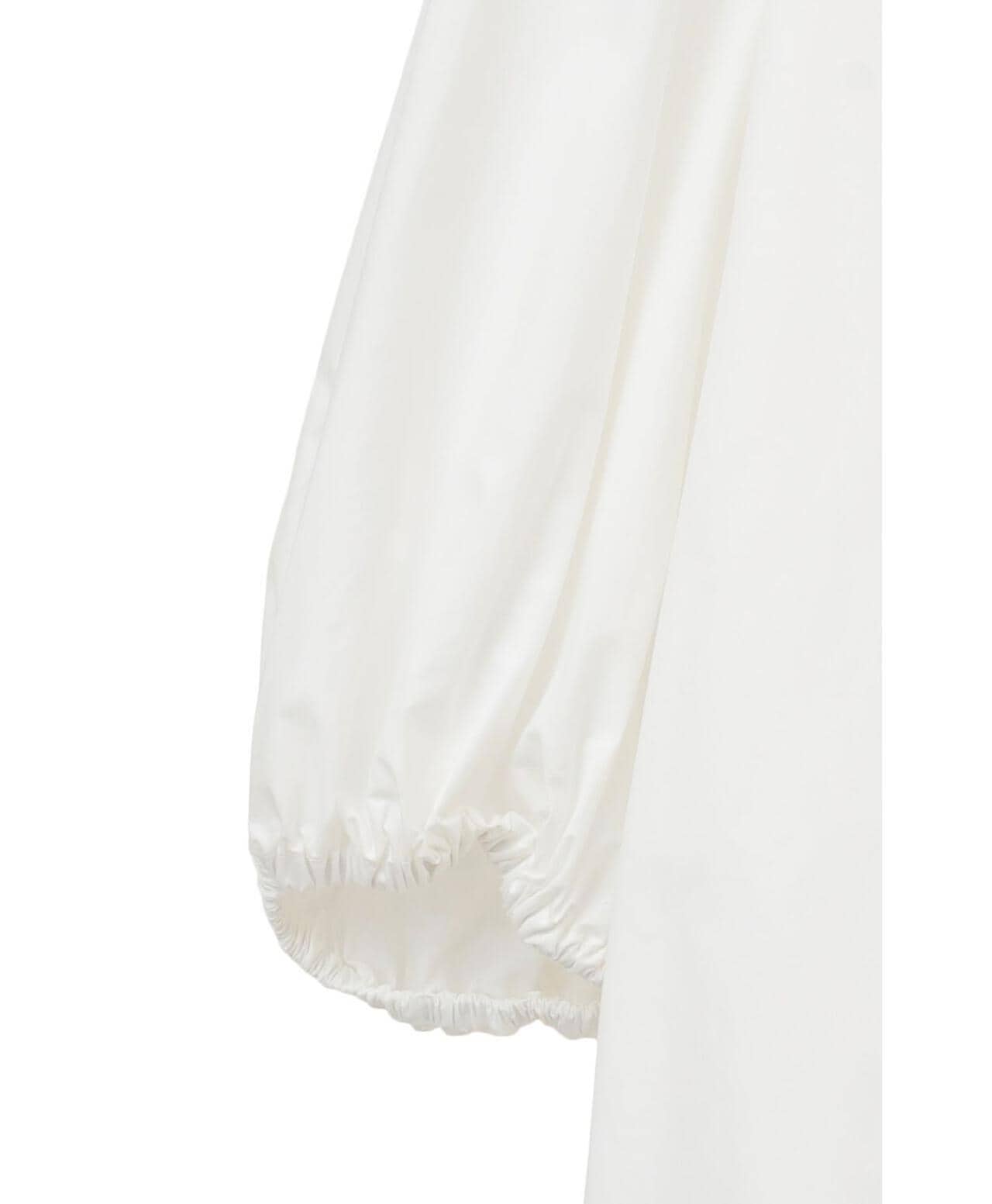 MANOF/マノフ/BALOON SLEEVE SHIRT