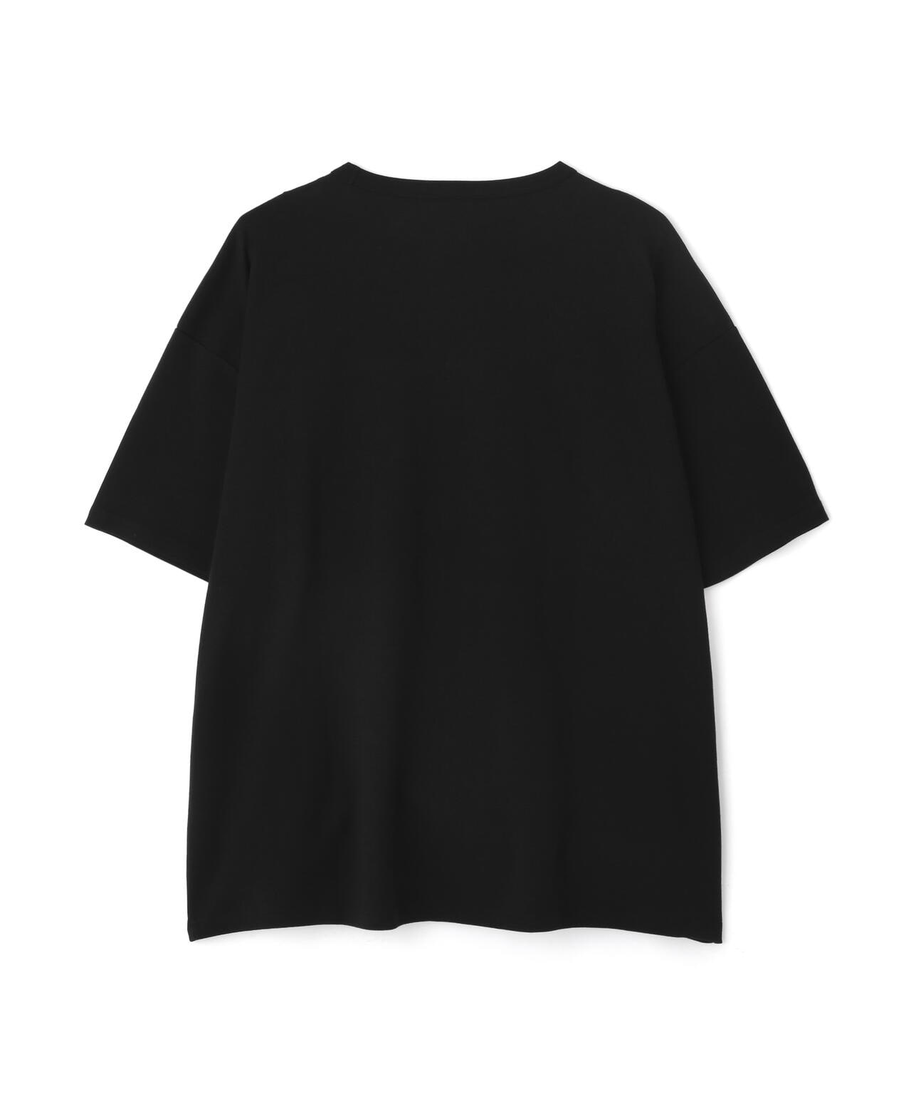 DankeSchon×A4A/ダンケシェーン×エーフォーエー/ARCHIVE SMOOTH S/S TEE
