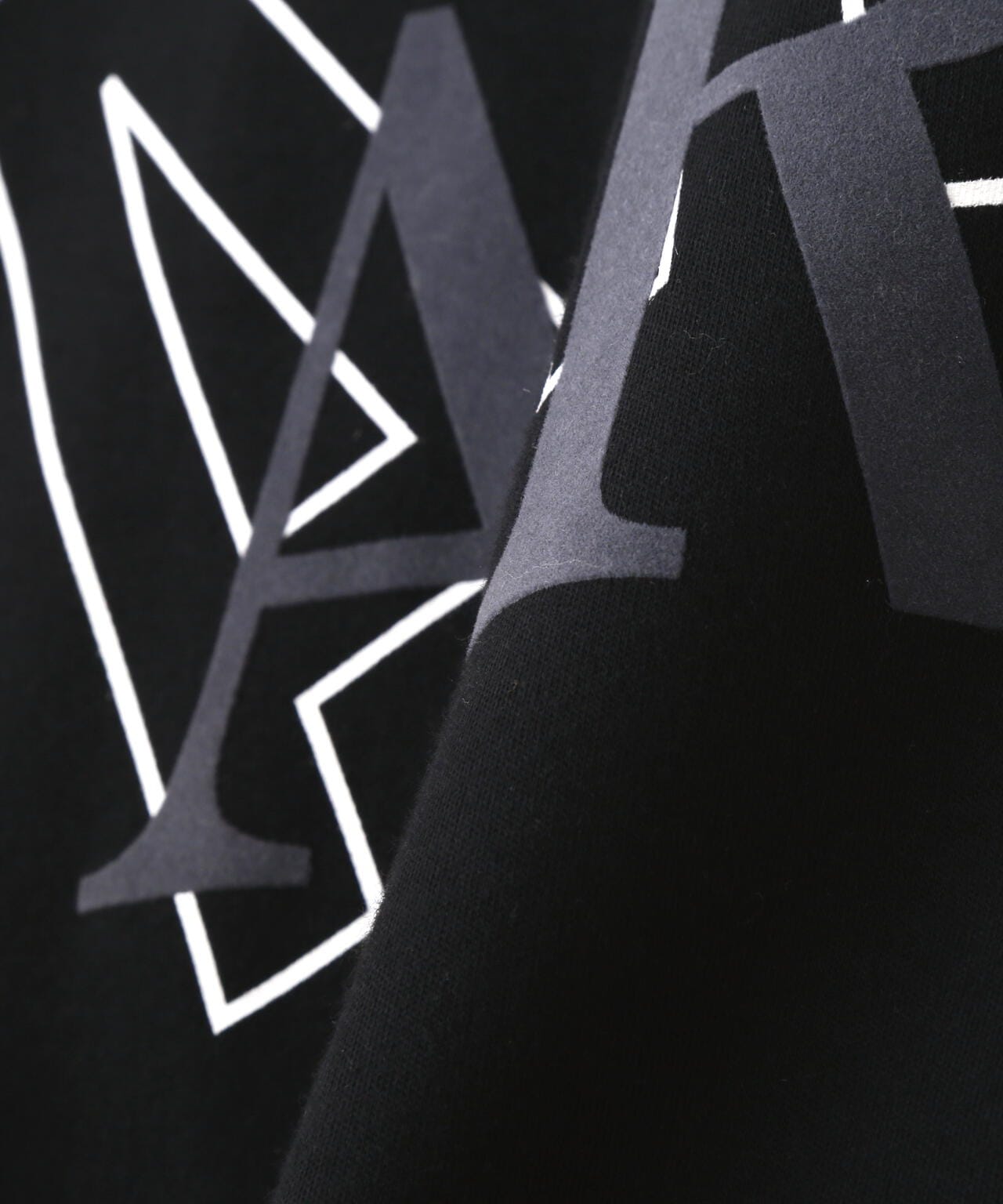 DankeSchon×A4A/ダンケシェーン×エーフォーエー/ARCV SMOOTH S/S TEE