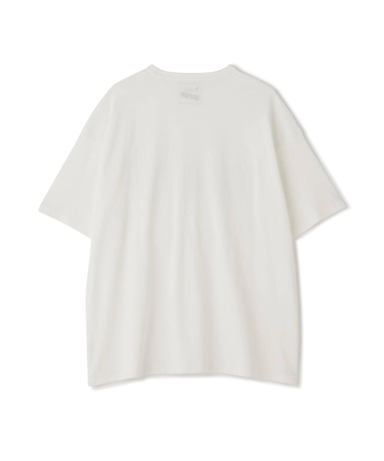 DankeSchon×A4A/ダンケシェーン×エーフォーエー/ARCV SMOOTH S/S TEE