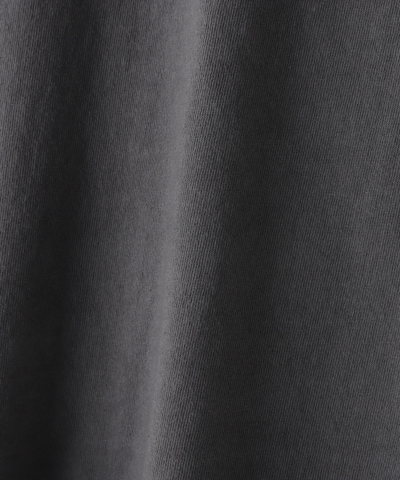 【WEB&DEPOT限定】DankeSchon/活性染CIRCLE S/S Tee