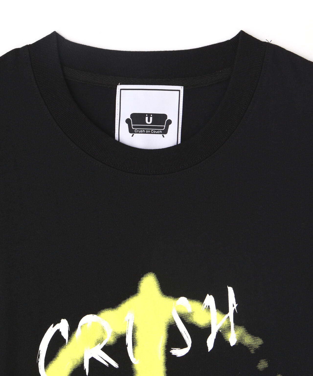【WEB&DEPOT限定】UMLAUT/ウムラウト/グラフィックTEE
