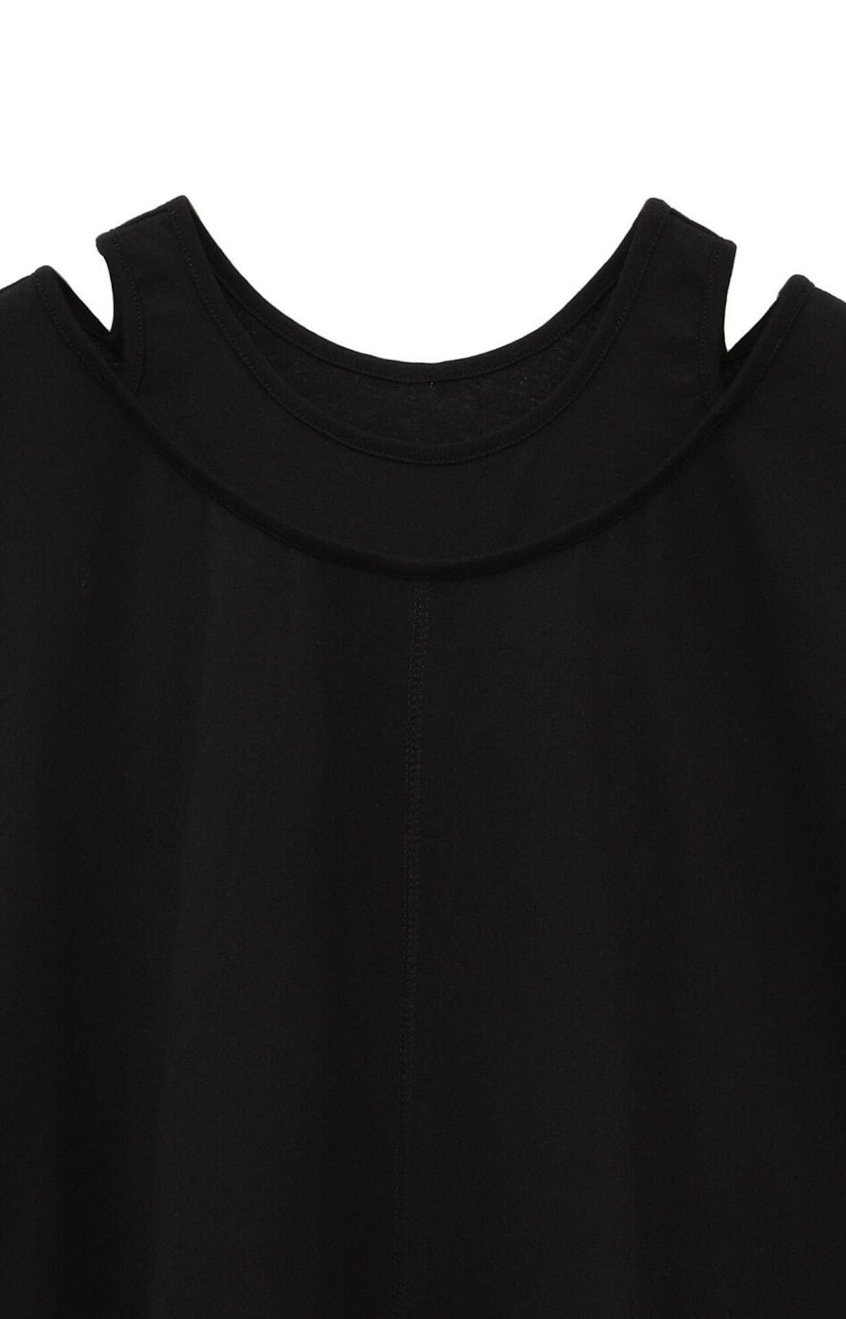 MANOF/マノフ/LIKE LAYERED T SHIRTS