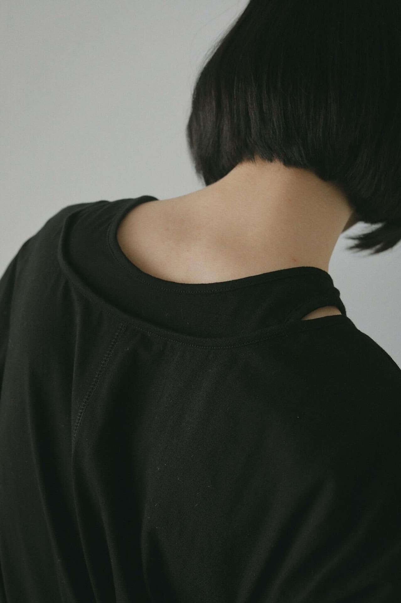 MANOF/マノフ/LIKE LAYERED T SHIRTS