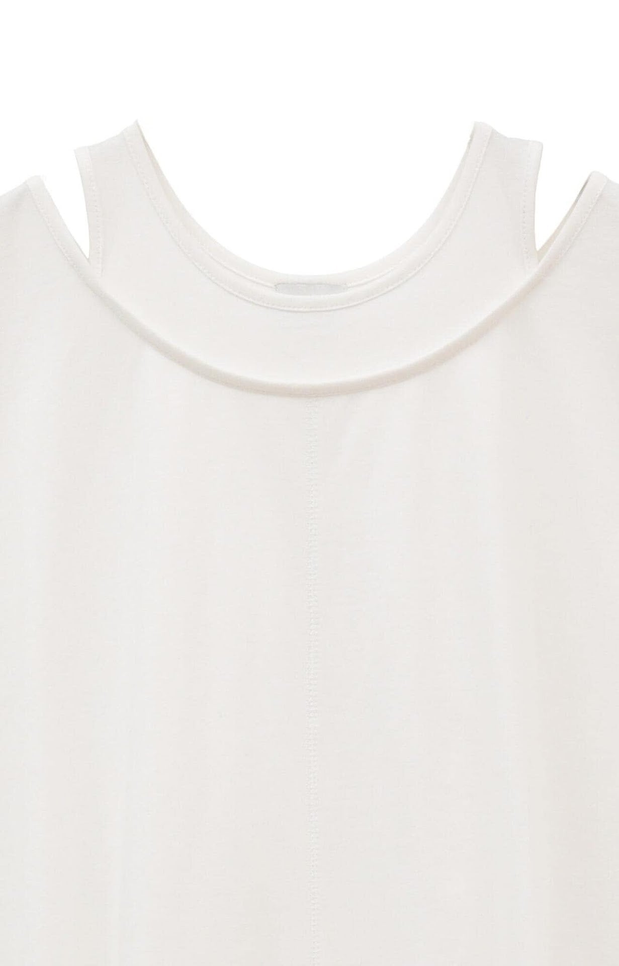 MANOF/マノフ/LIKE LAYERED T SHIRTS