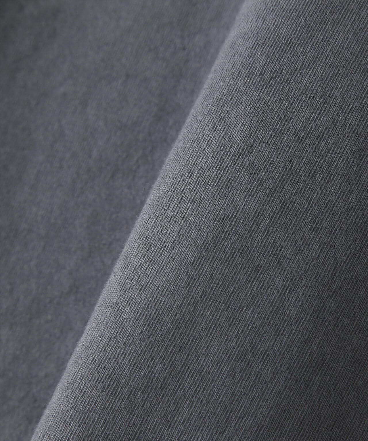 【WEB&DEPOT限定】DankeSchon/ダンケシェーン/活性染 POCKET S/S Tee