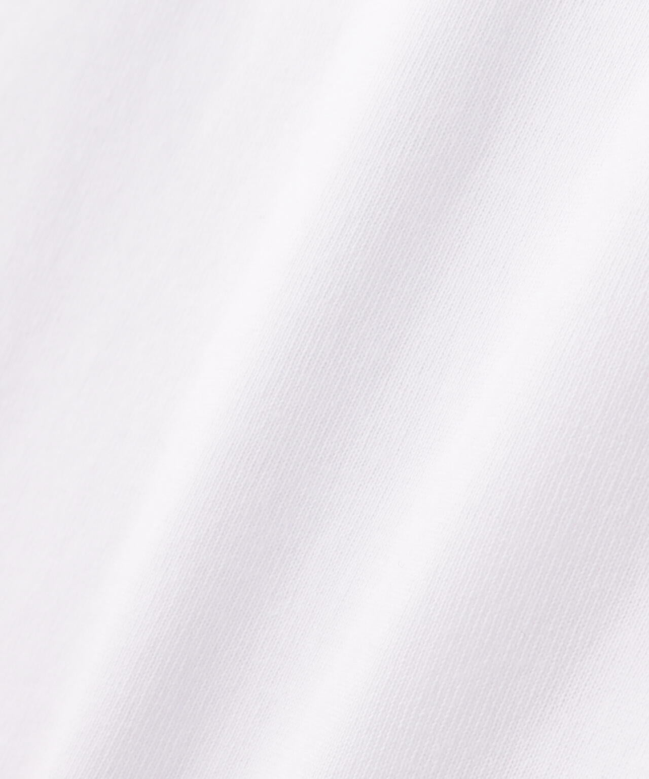 WEB&DEPOT限定/WHITELAND/ホワイトランド/OWL/LOGO NS/ロゴ ノースリーブ