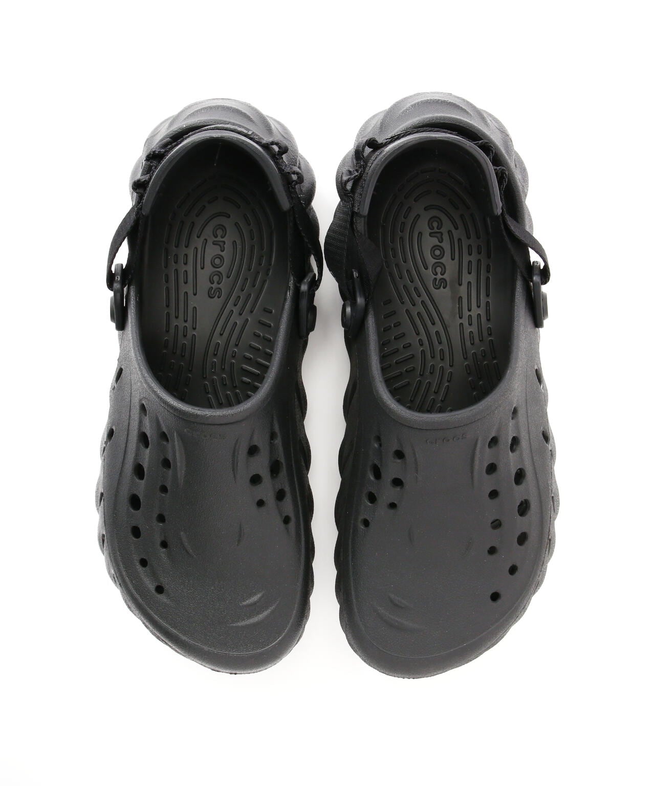crocs/クロックス/ECHO CLOG/エコークロッグ