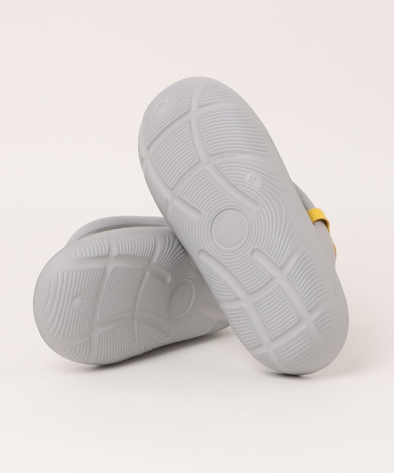 TAW&TOE/トーアンドトー/ZEROVITY FLIP FLOP OG サンダル