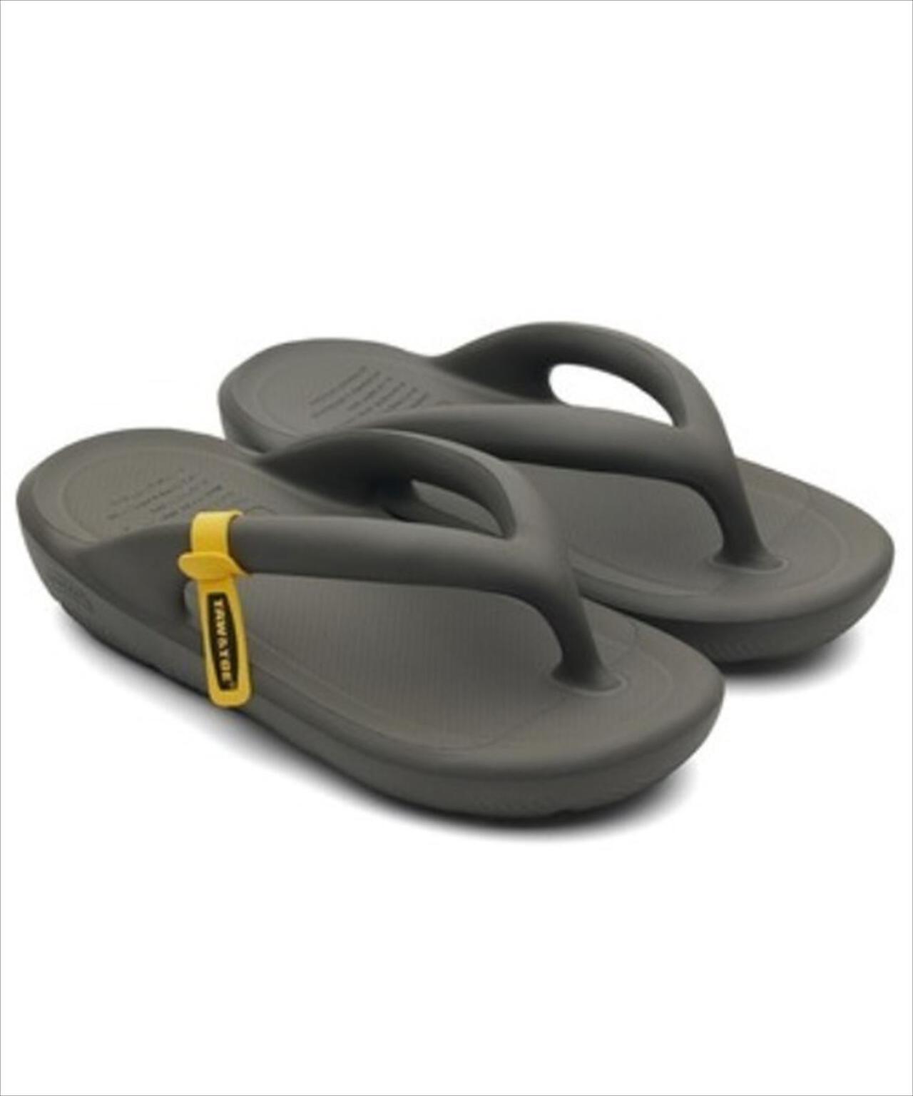 TAW&TOE/トーアンドトー/ZEROVITY FLIP FLOP OG サンダル