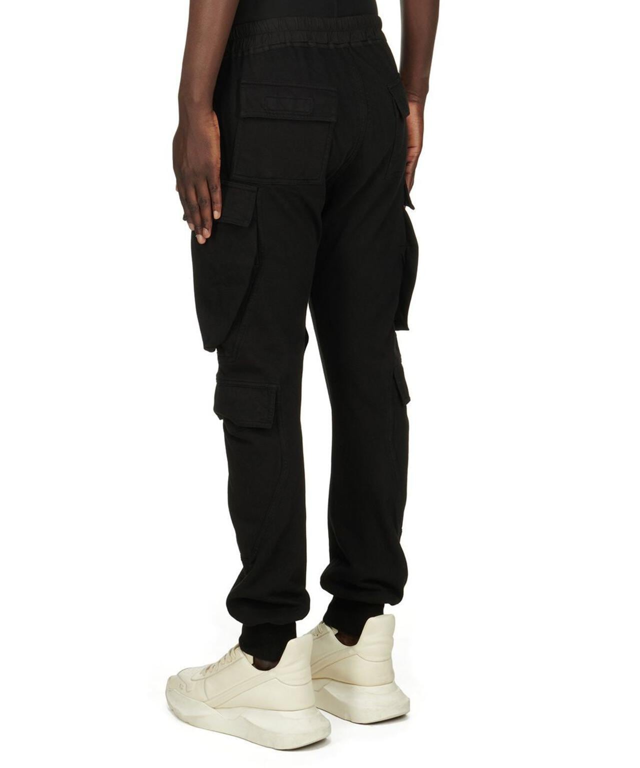 Rick Owens DRKSHDW/ダークシャドウ/MASTODON MEGACARGO