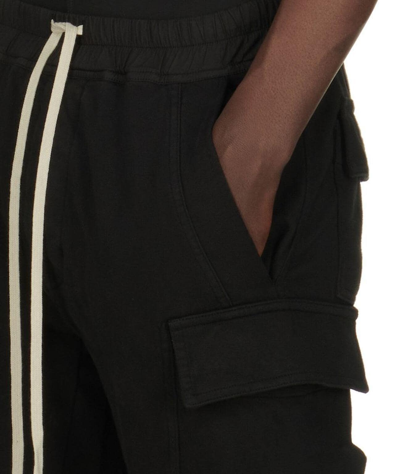 Rick Owens DRKSHDW/ダークシャドウ/MASTODON MEGACARGO