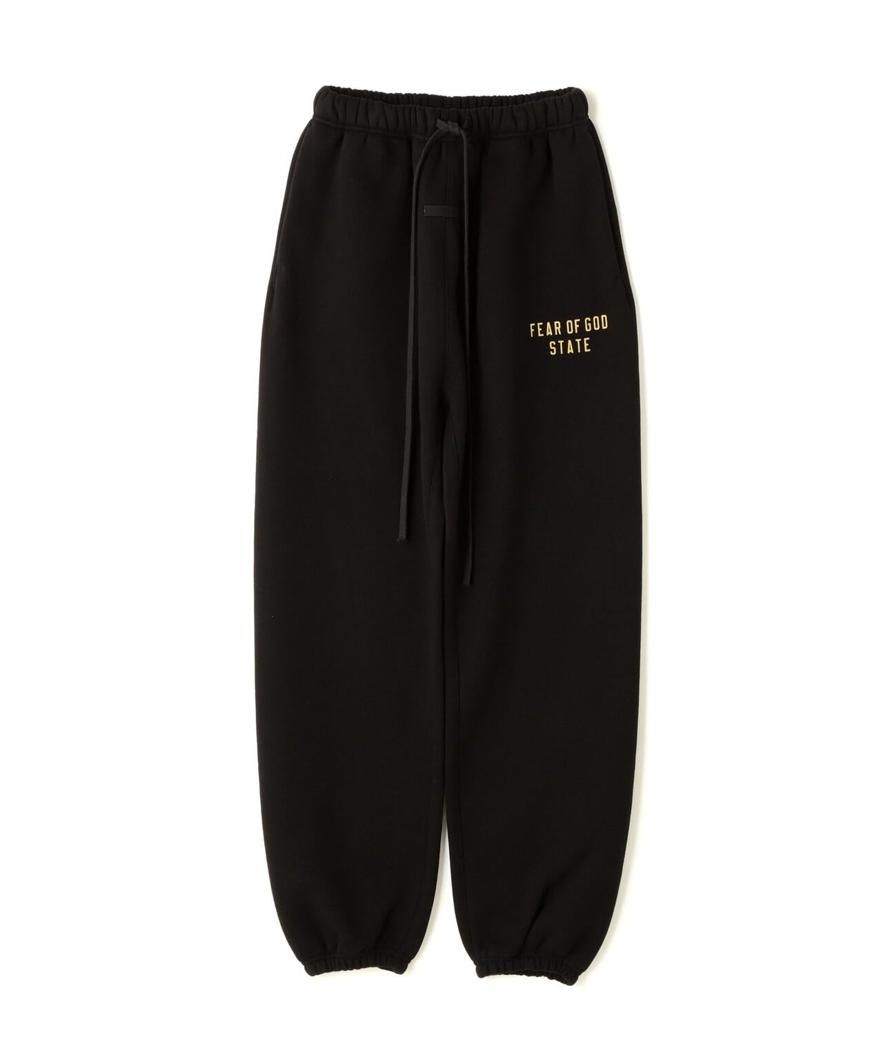 Fear of God ESSENTIALS/FOG エッセンシャルズ/【WOMENS】FLEECE SWEATPANTS