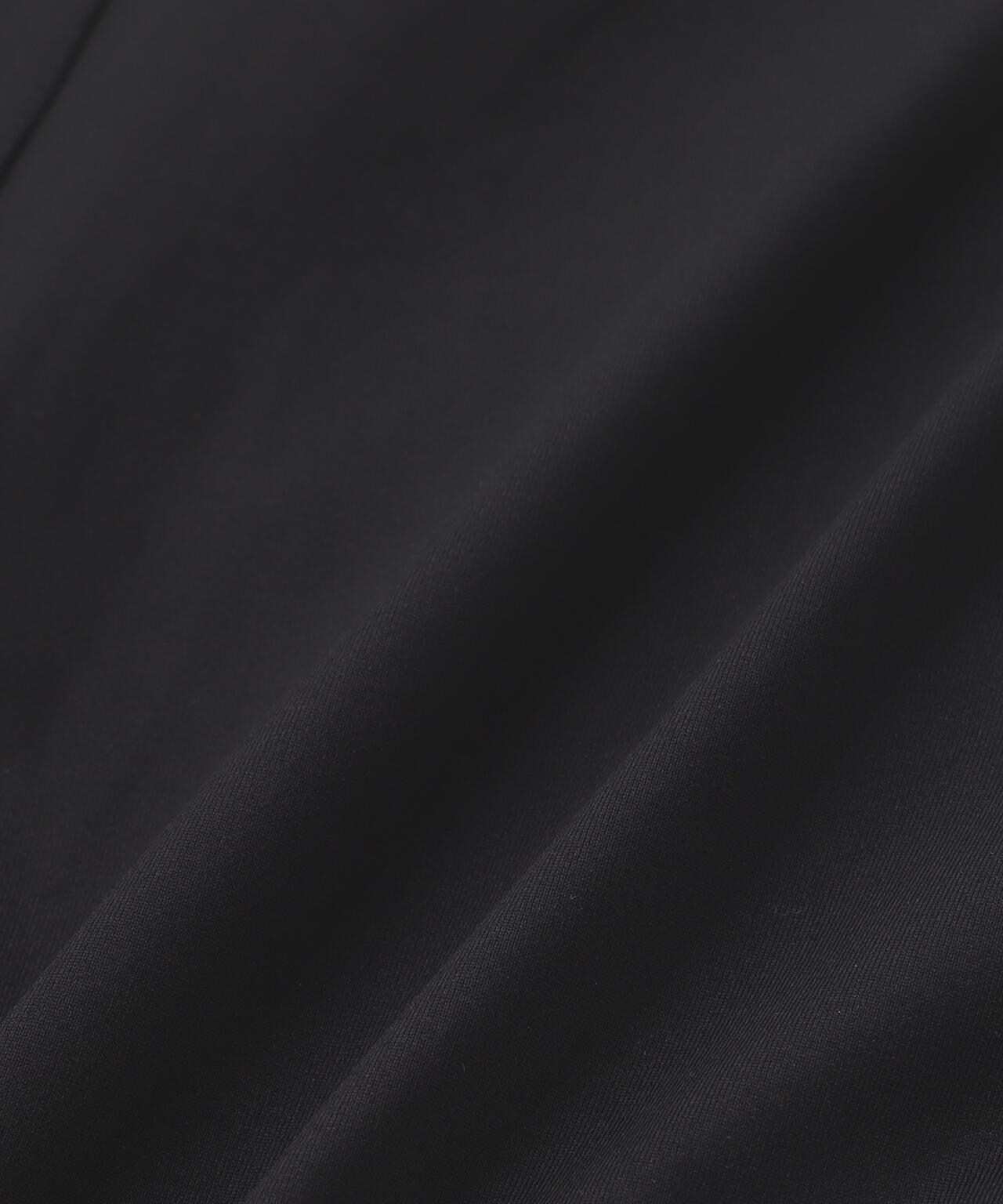 NACHE/ナチェ/DRAPING JERSEY PANTS