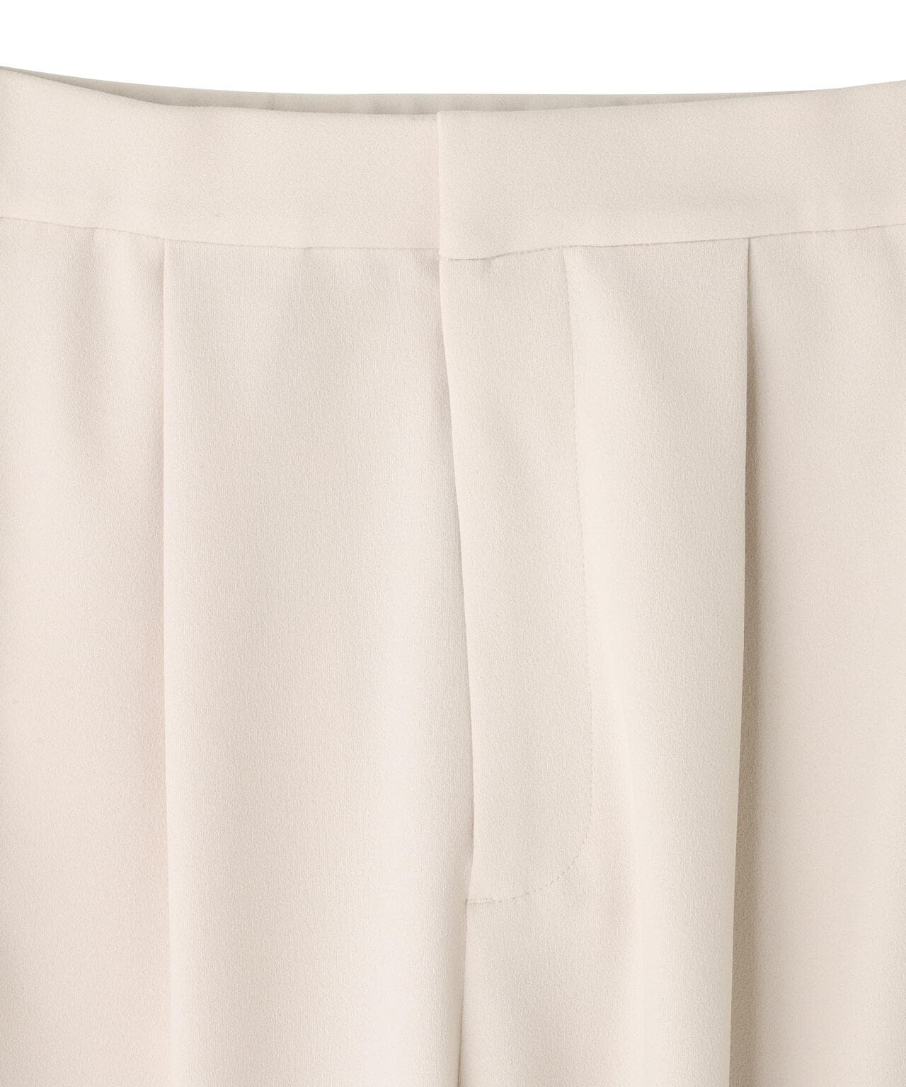MANOF/マノフ/TUCK JOGGRT PANTS