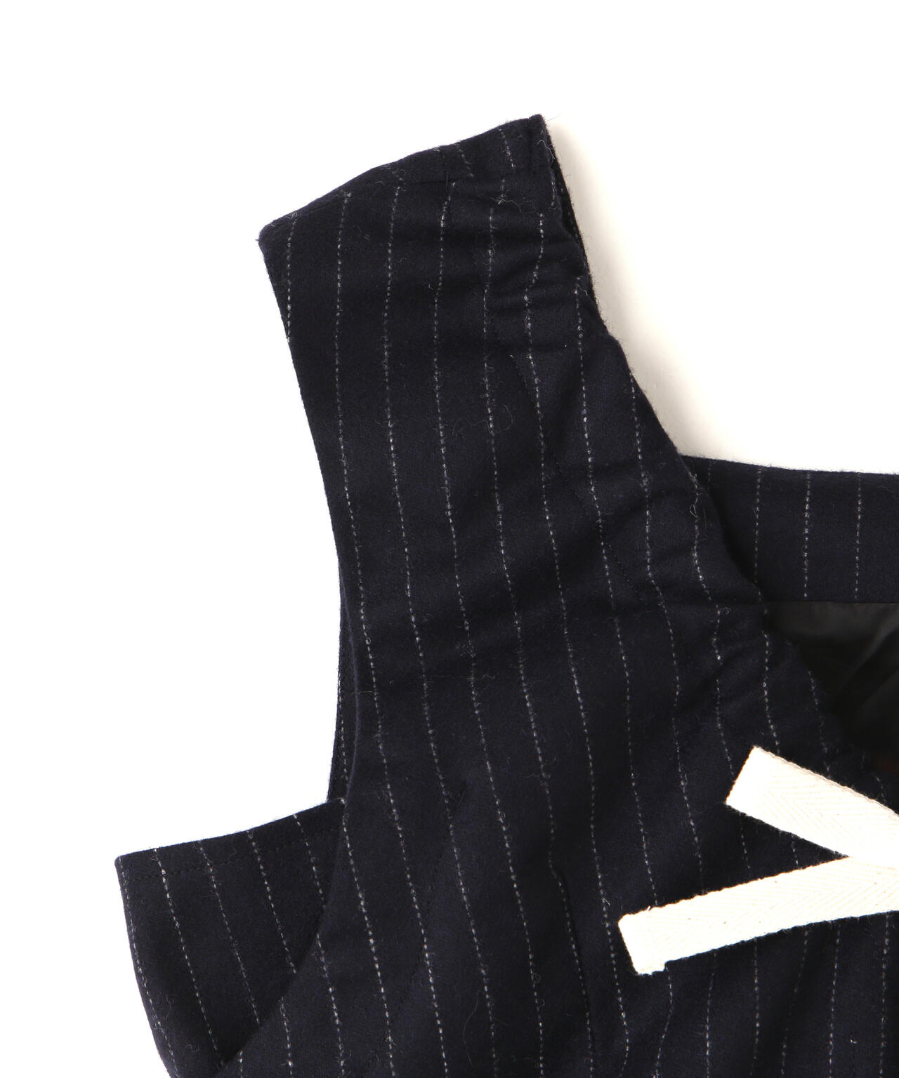 (un)decided/アンディサデッド/F to B Wearable Dress