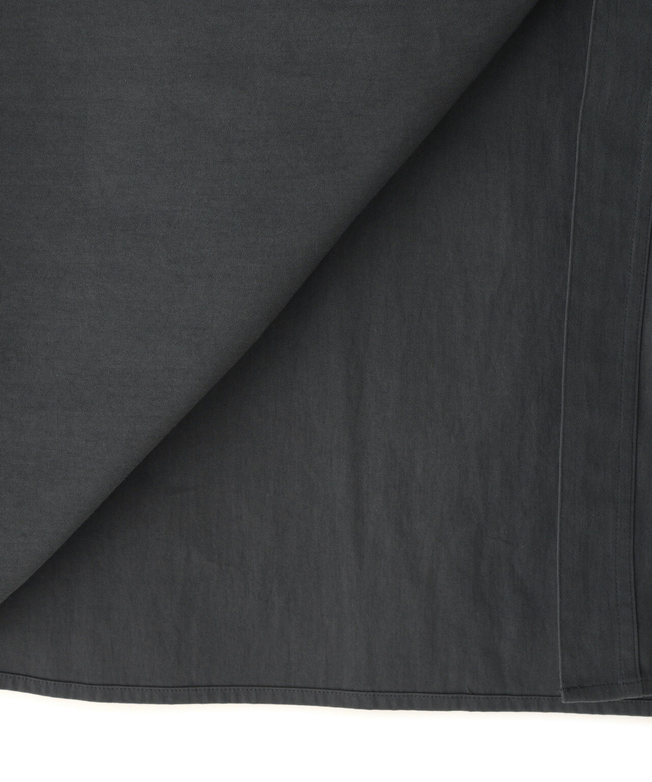 VOLTAGE CONTROL FILTER/ヴォルテージコントロールフィルター/SEPARATE OVER WORK SHIRT