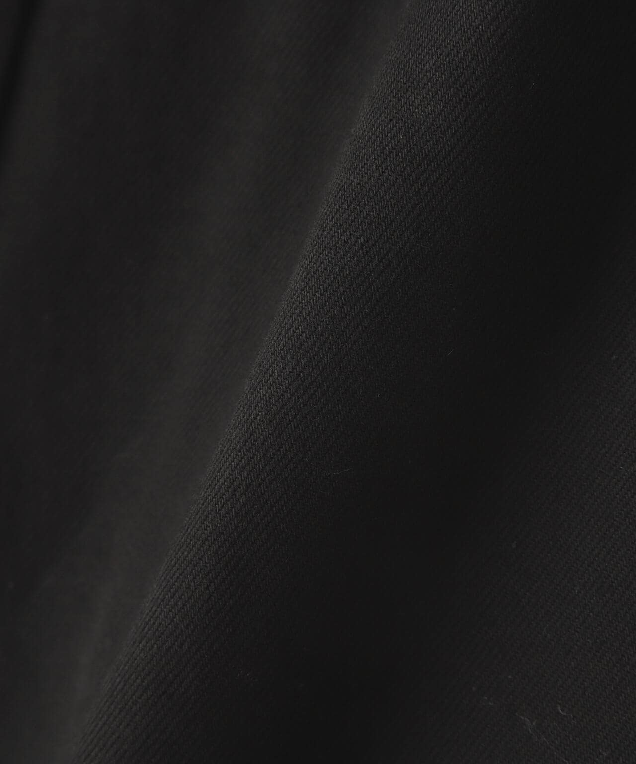 VOLTAGE CONTROL FILTER/ヴォルテージコントロールフィルター/MODIFIED CHINO WRAP SKIRT