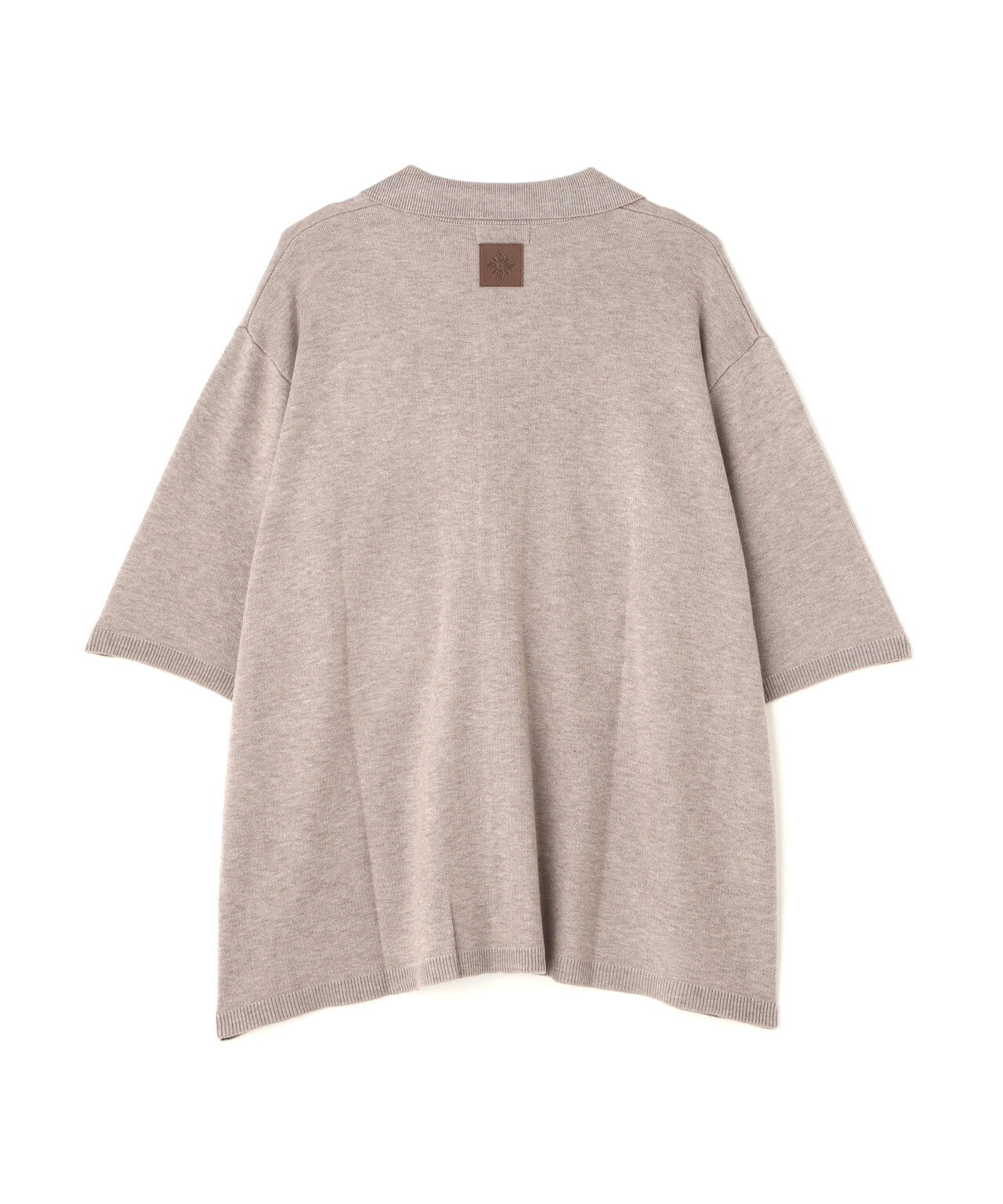 CHRONOIZM/クロノイズム/FLOWER KNIT