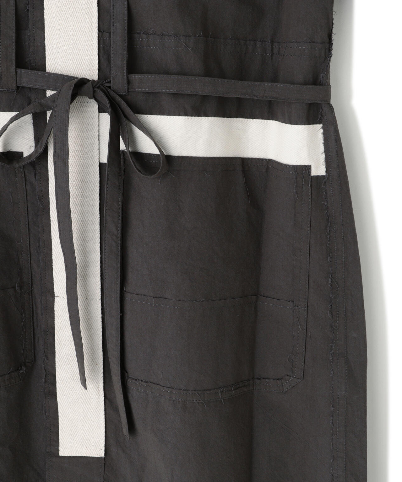 VOLTAGE CONTROL FILTER/ヴォルテージコントロールフィルター/CUTOFF SHOP LONG SS/SHIRT