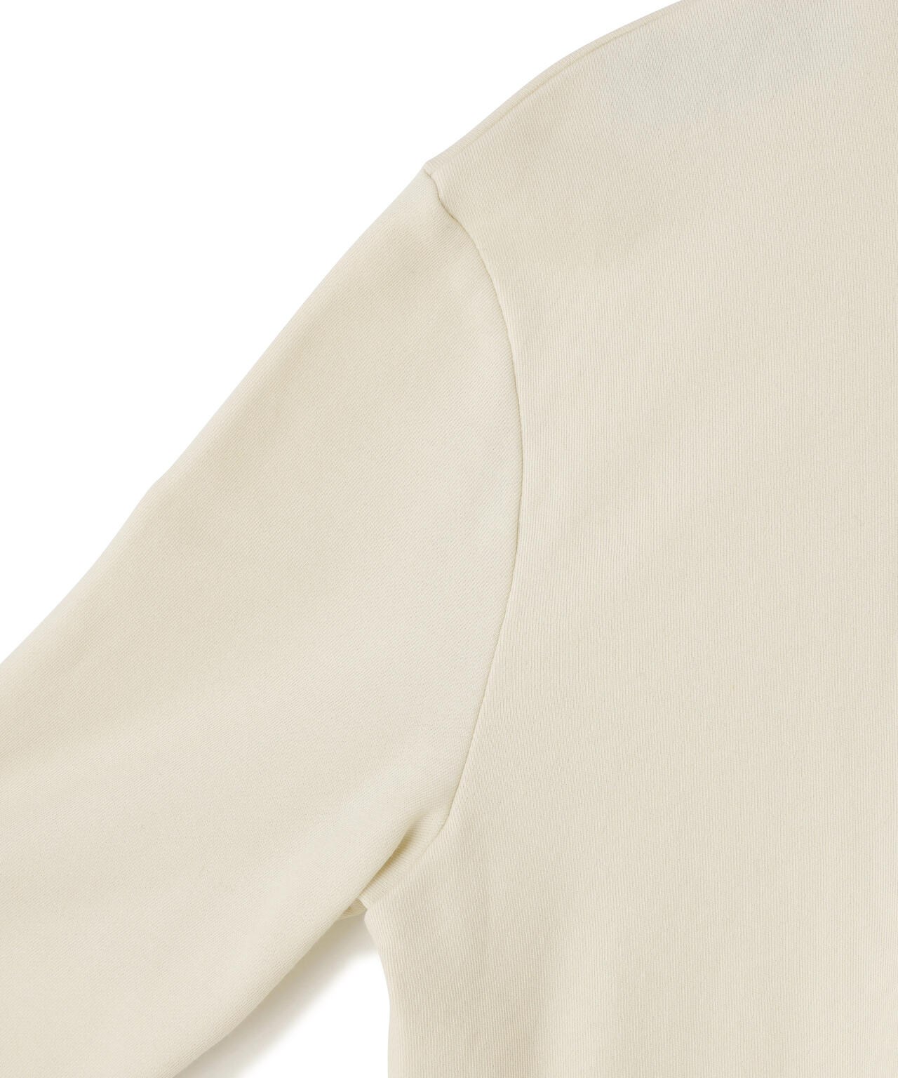 MANOF/マノフ/BACK OPEN CUT TOPS