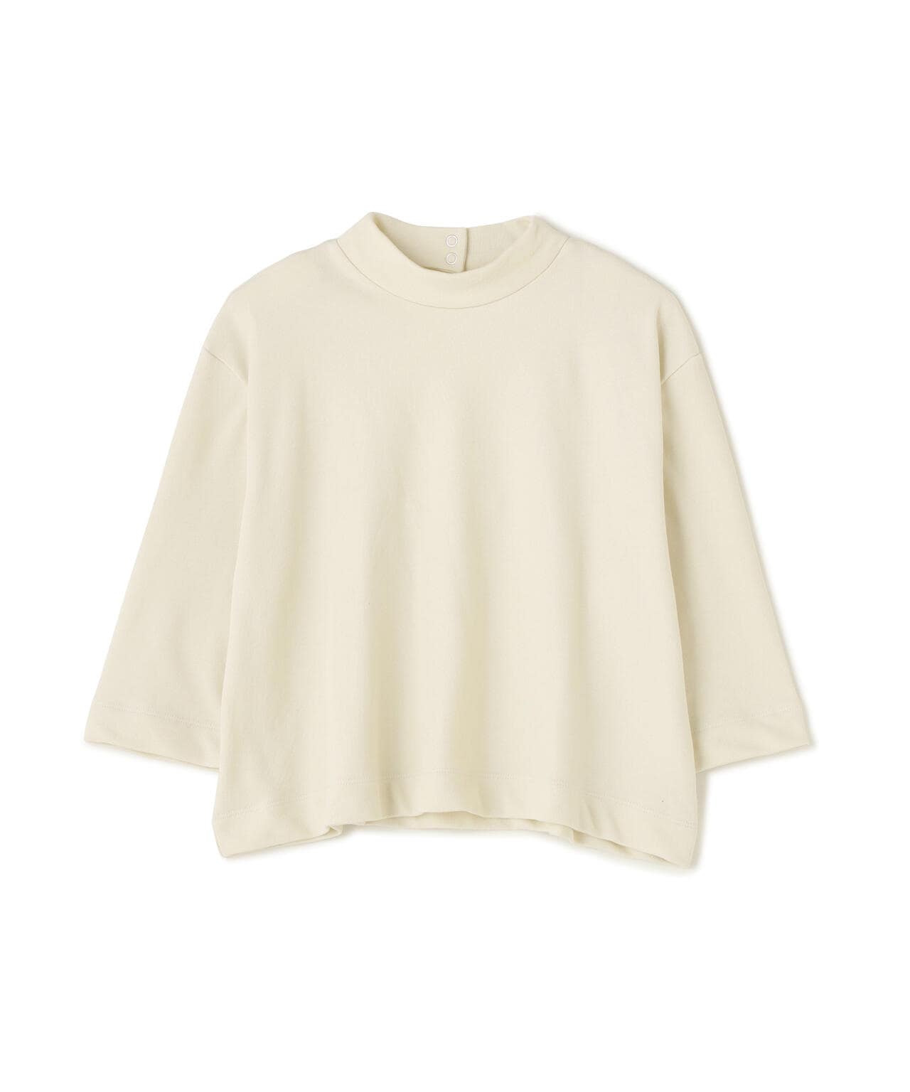 MANOF/マノフ/BACK OPEN CUT TOPS