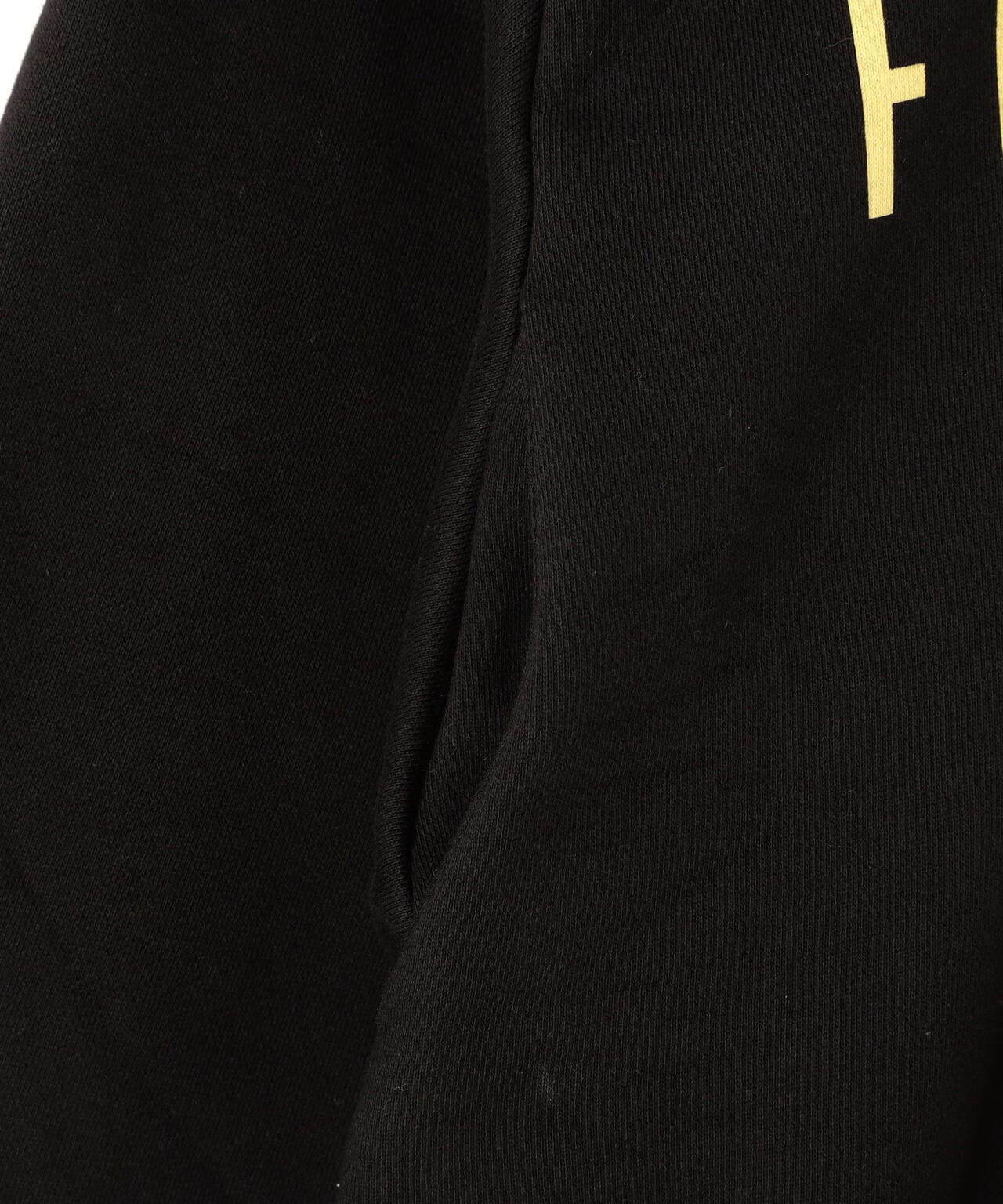 Fear of God ESSENTIALS/FOG エッセンシャルズ/【WOMENS】FLEECE CROPPED HOODIE