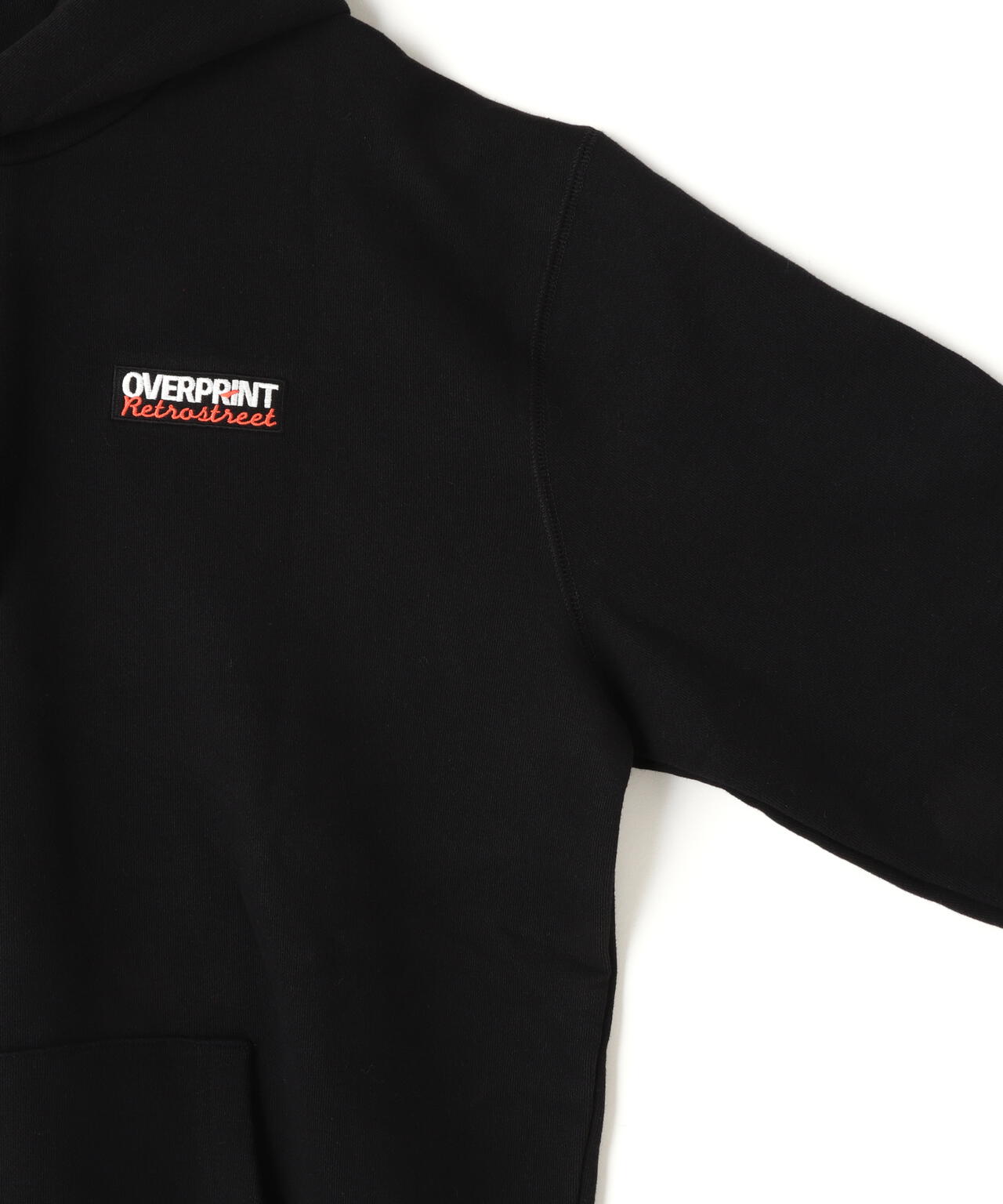 overprint/オーバープリント/【LHP EXCLUSIVE】Shopper Hoodie 4