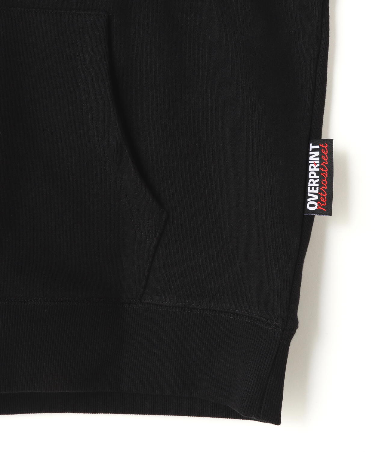 overprint/オーバープリント/【LHP EXCLUSIVE】Shopper Hoodie 4