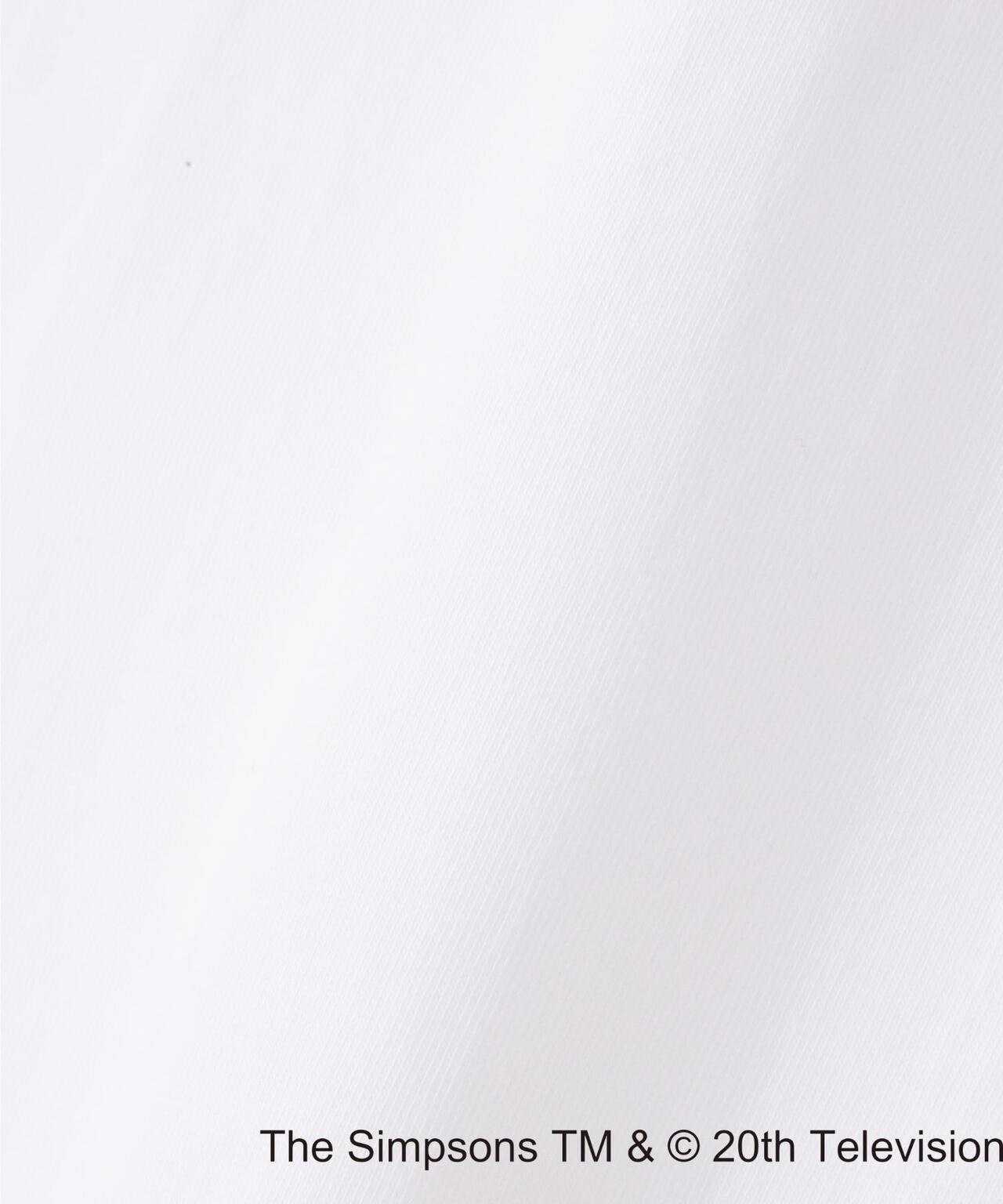 WHITELAND/ホワイトランド/BURTMAN TEE
