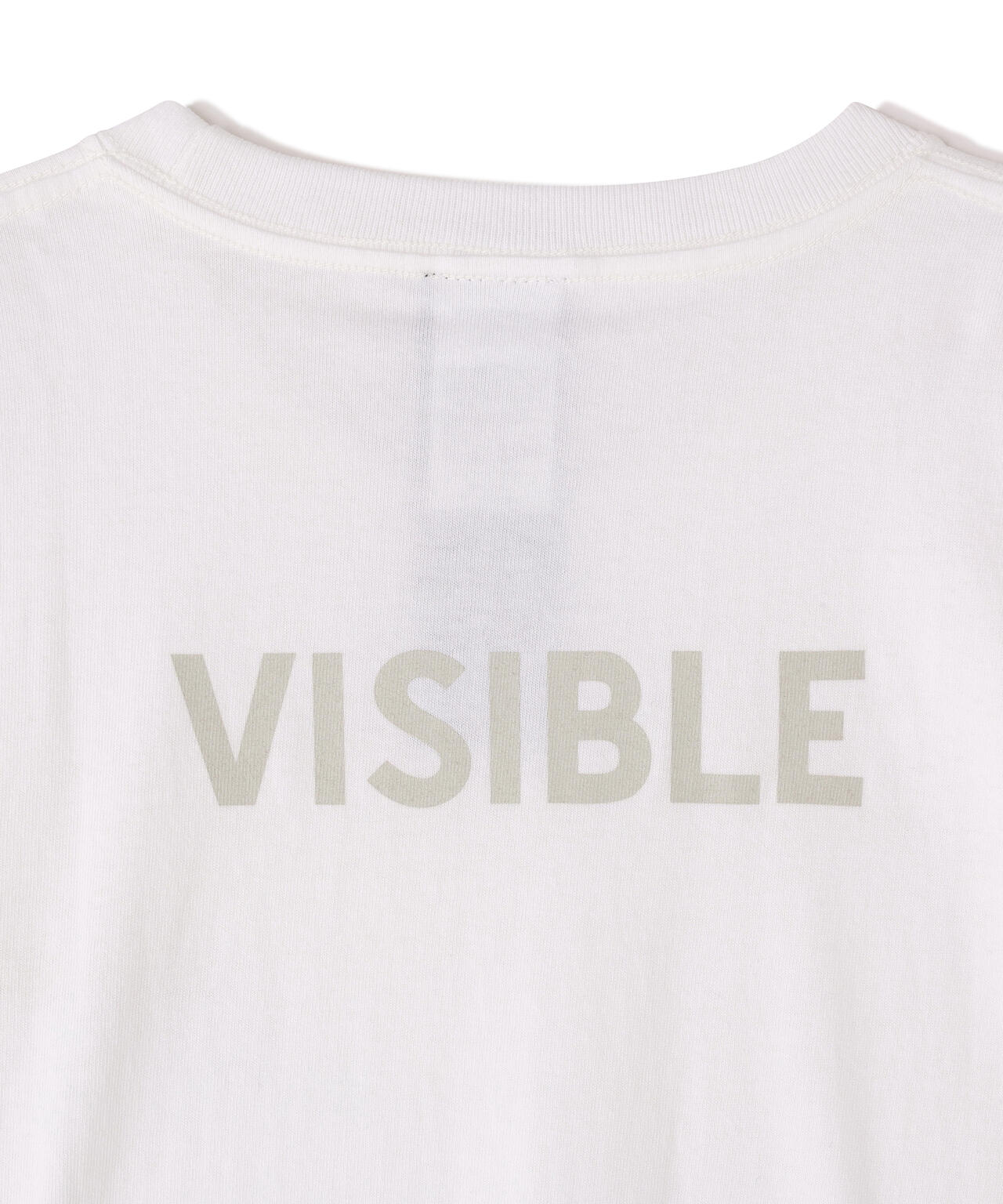 VOLTAGE CONTROL FILTER/ヴォルテージコントロールフィルター/T-Shirt VISIBEL