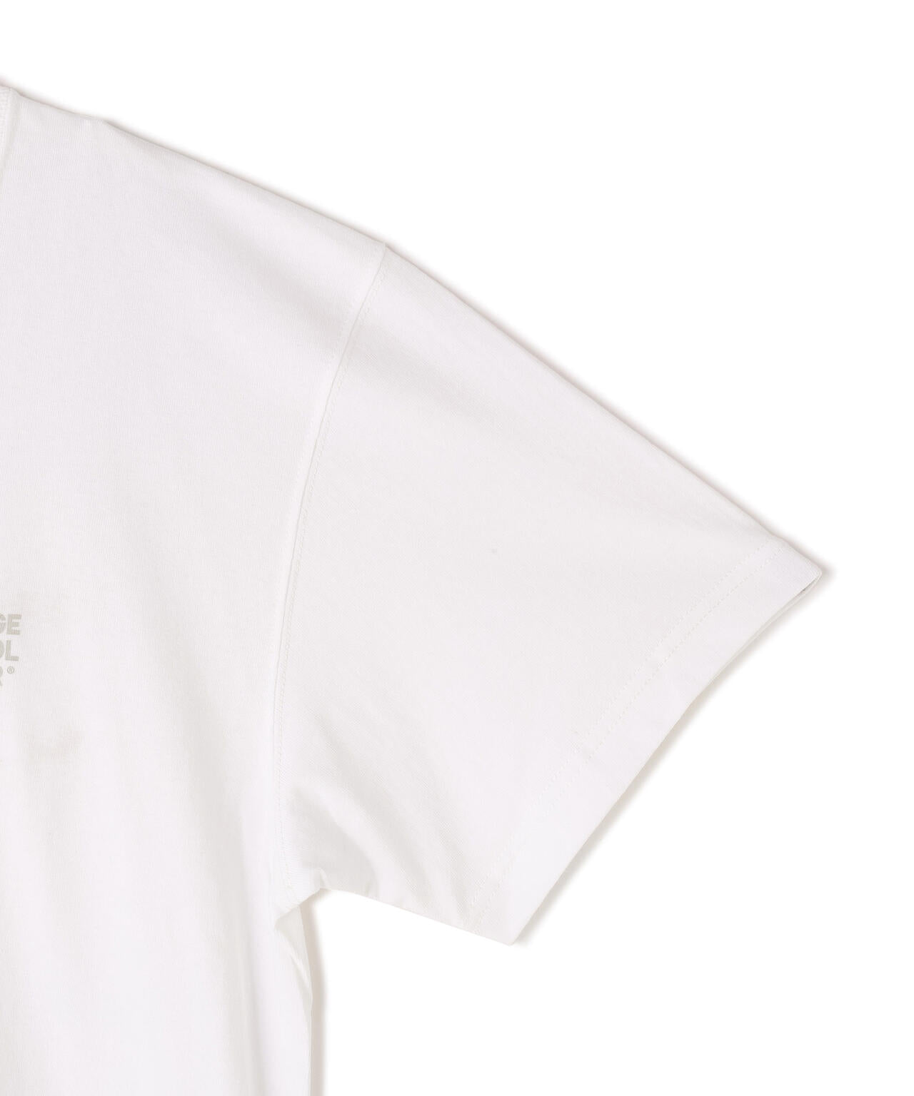 VOLTAGE CONTROL FILTER/ヴォルテージコントロールフィルター/212-T027 T-SHIRT