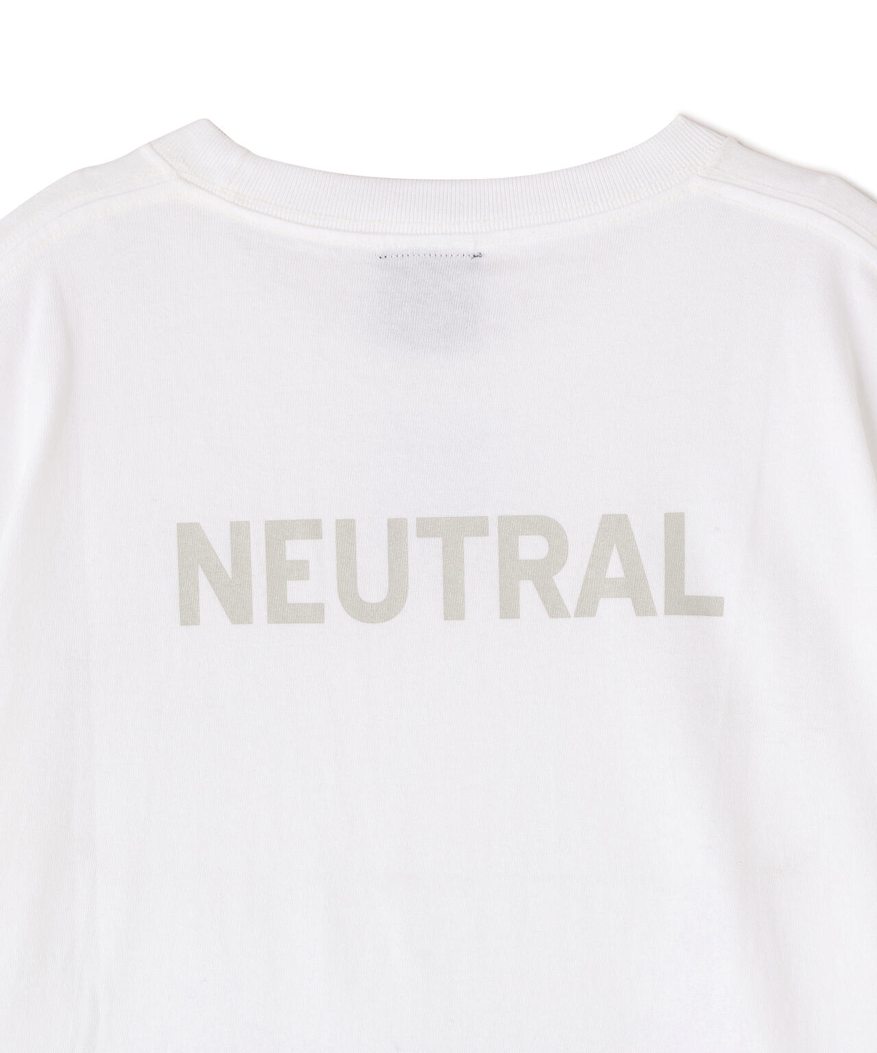 VOLTAGE CONTROL FILTER/ヴォルテージコントロールフィルター/212-T027 T-SHIRT