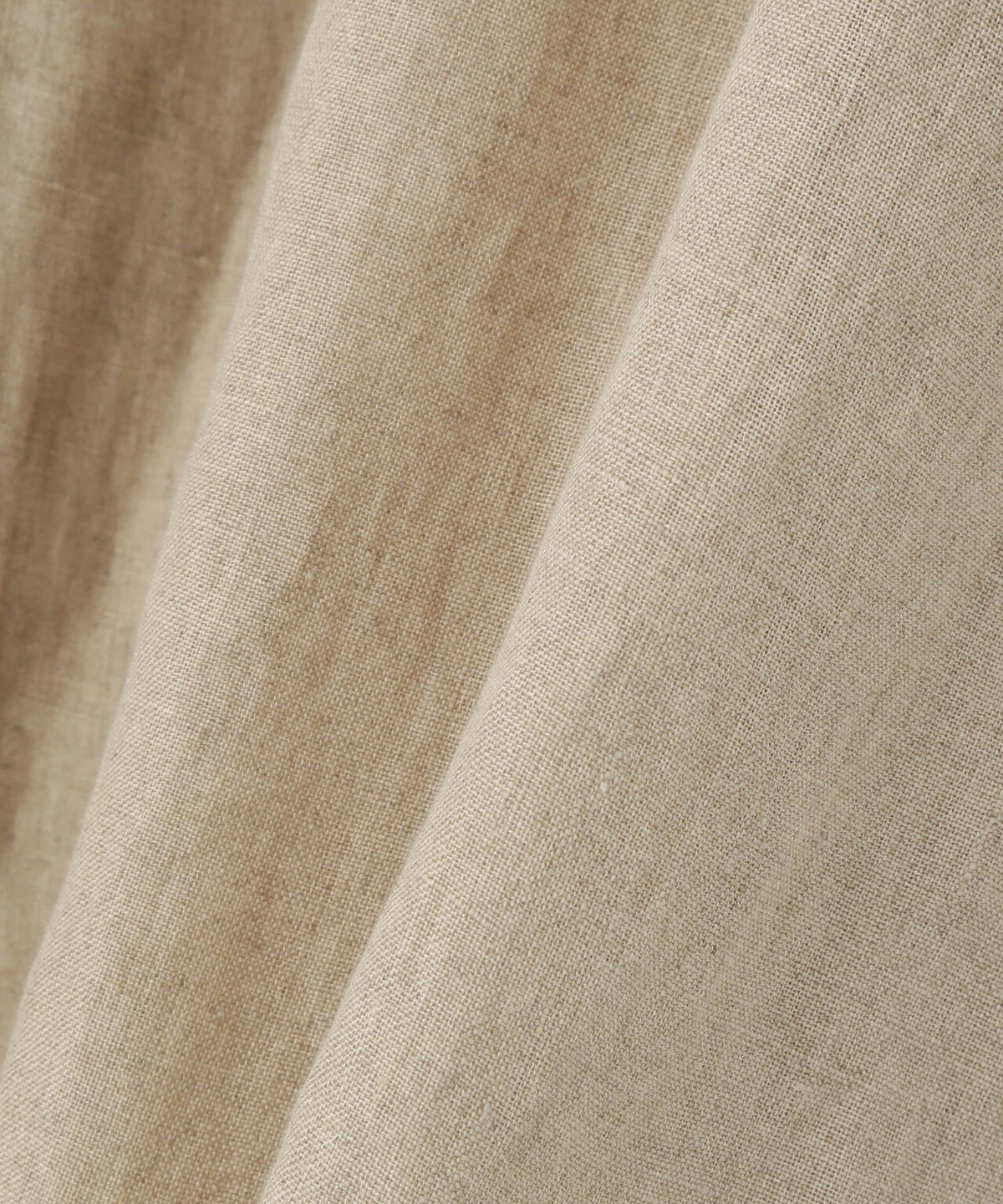 VOLTAGE CONTROL FILTER/ヴォルテージコントロールフィルター/Linen Tielocken Coat