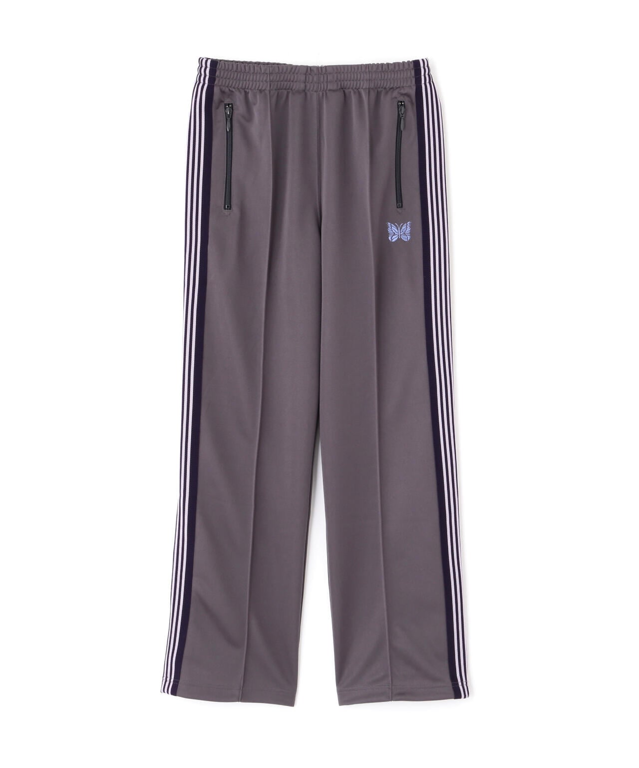 NEEDLES/ニードルズ/【LHP EXCLUSIVE】 TRACK PANTS - POLY SMOOTH