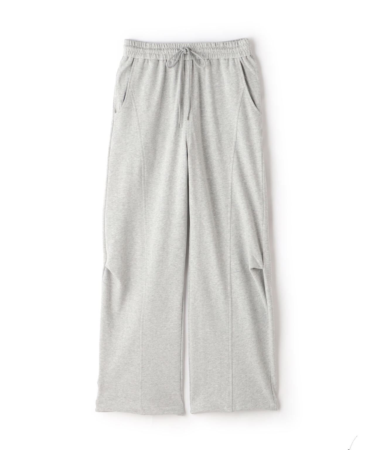 【WEB＆DEPOT限定】DankeSchon/ダンケシェーン/TACK SWEAT PANTS