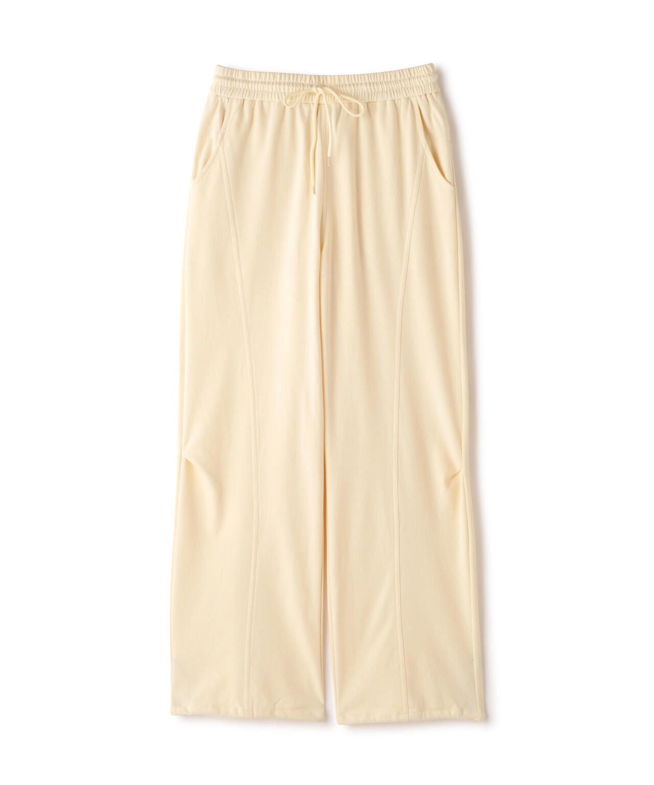 【WEB＆DEPOT限定】DankeSchon/ダンケシェーン/TACK SWEAT PANTS