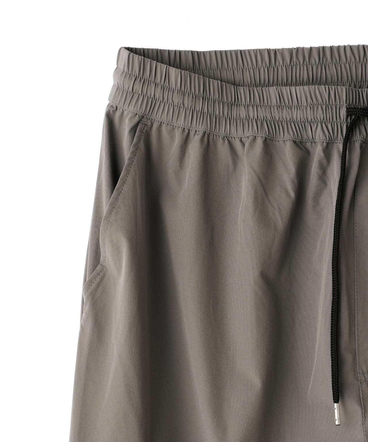 【WEB&DEPOT限定】DankeSchon/ダンケシェーン/STRETCH POCKET CARGO PANTS