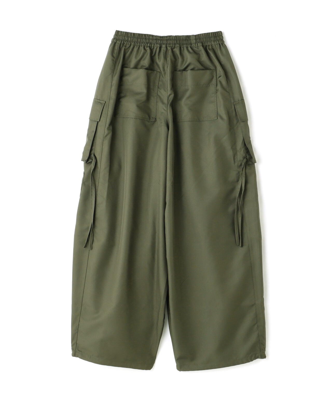 【WEB＆DEPOT限定】DankeSchon/ダンケシェーン/MULTI POCKET CARGO
