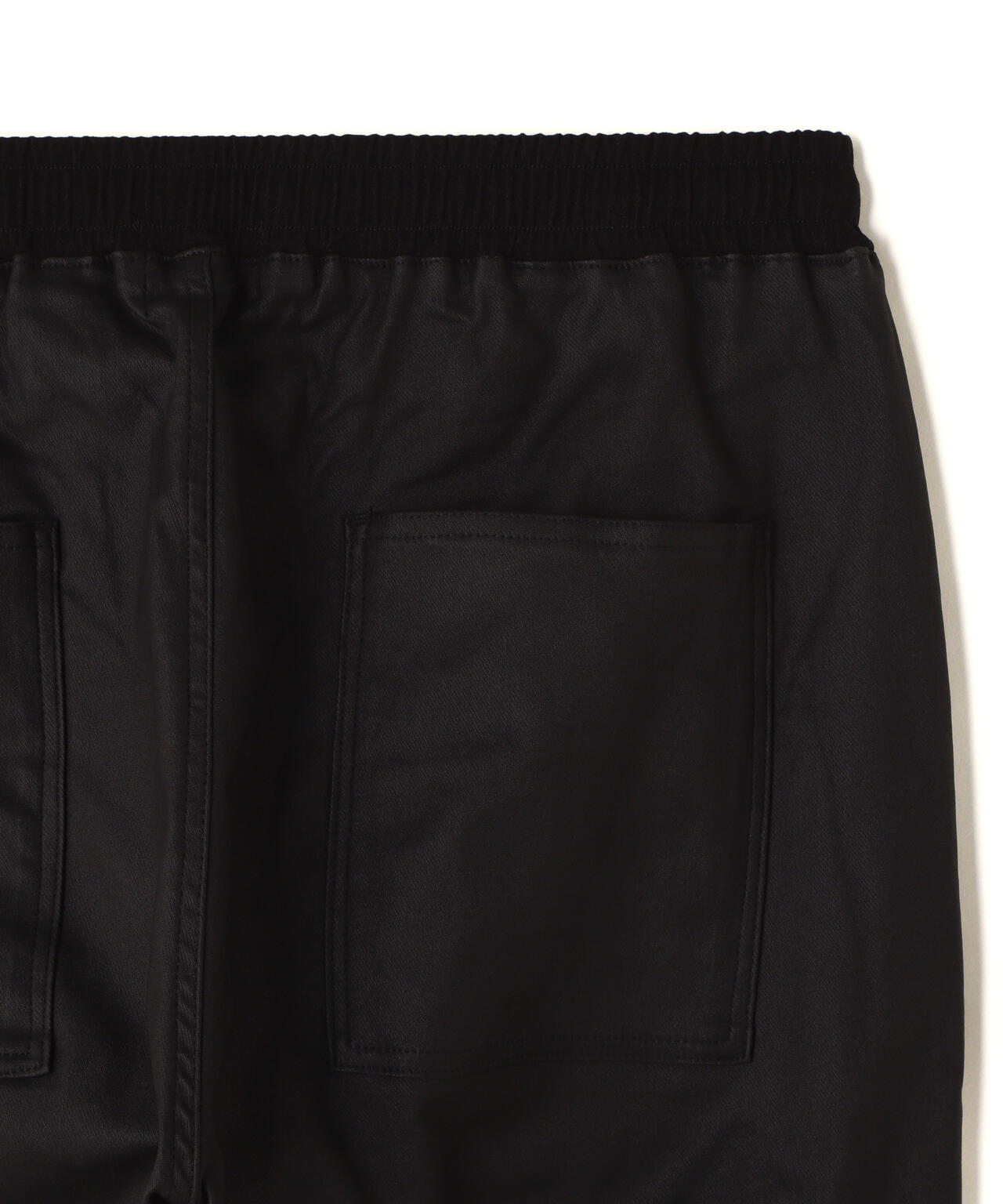 【WEB&DEPOT限定】DankeSchon/ダンケシェーン/COATING FRAP PANTS