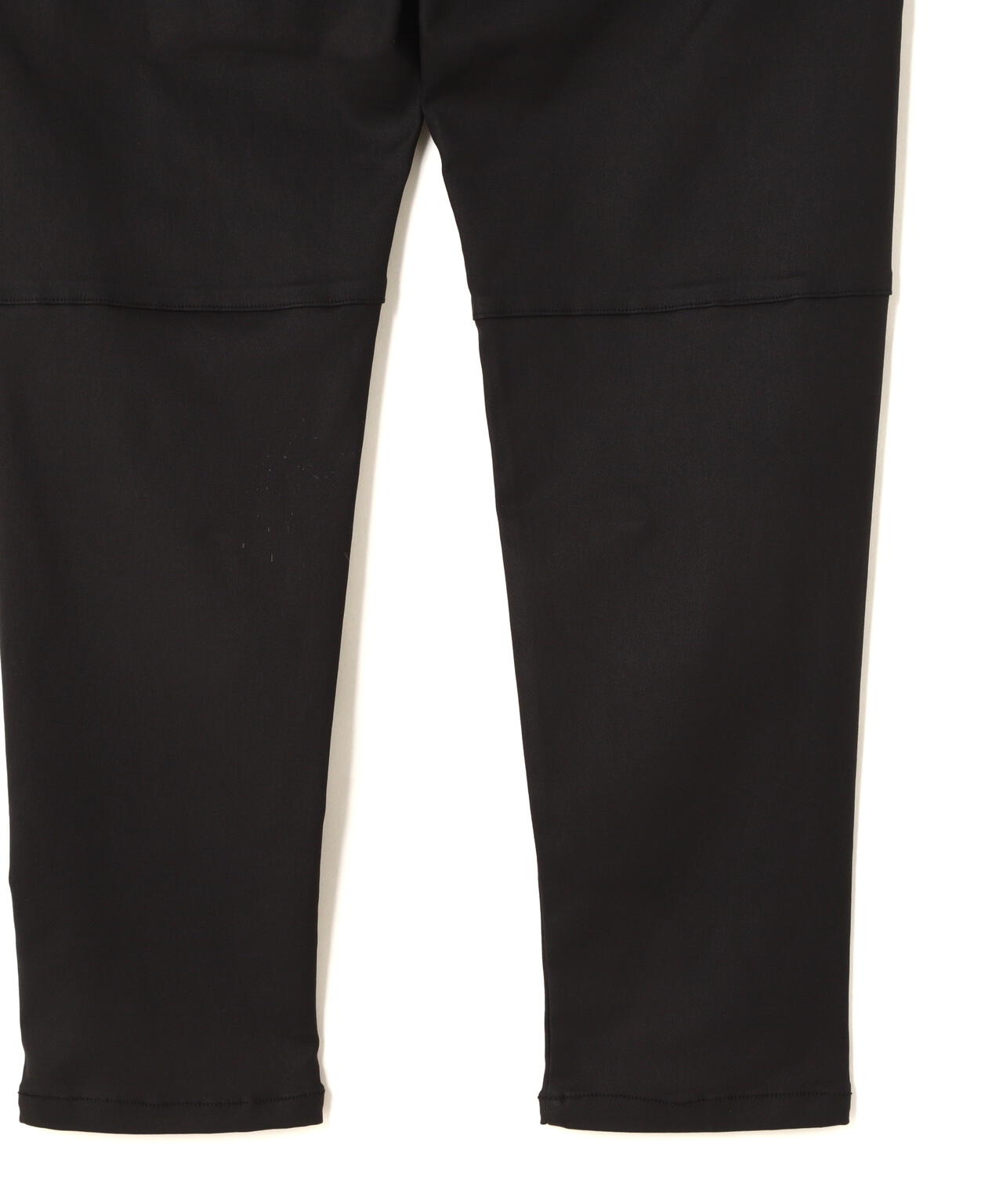 【WEB&DEPOT限定】DankeSchon/ダンケシェーン/COATING FRAP PANTS